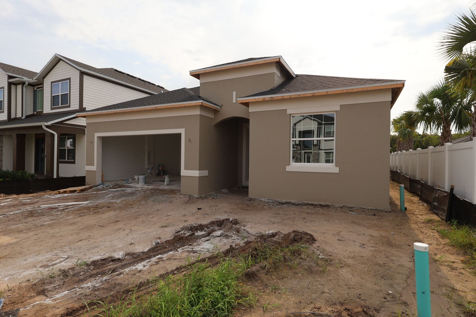 Front Exterior