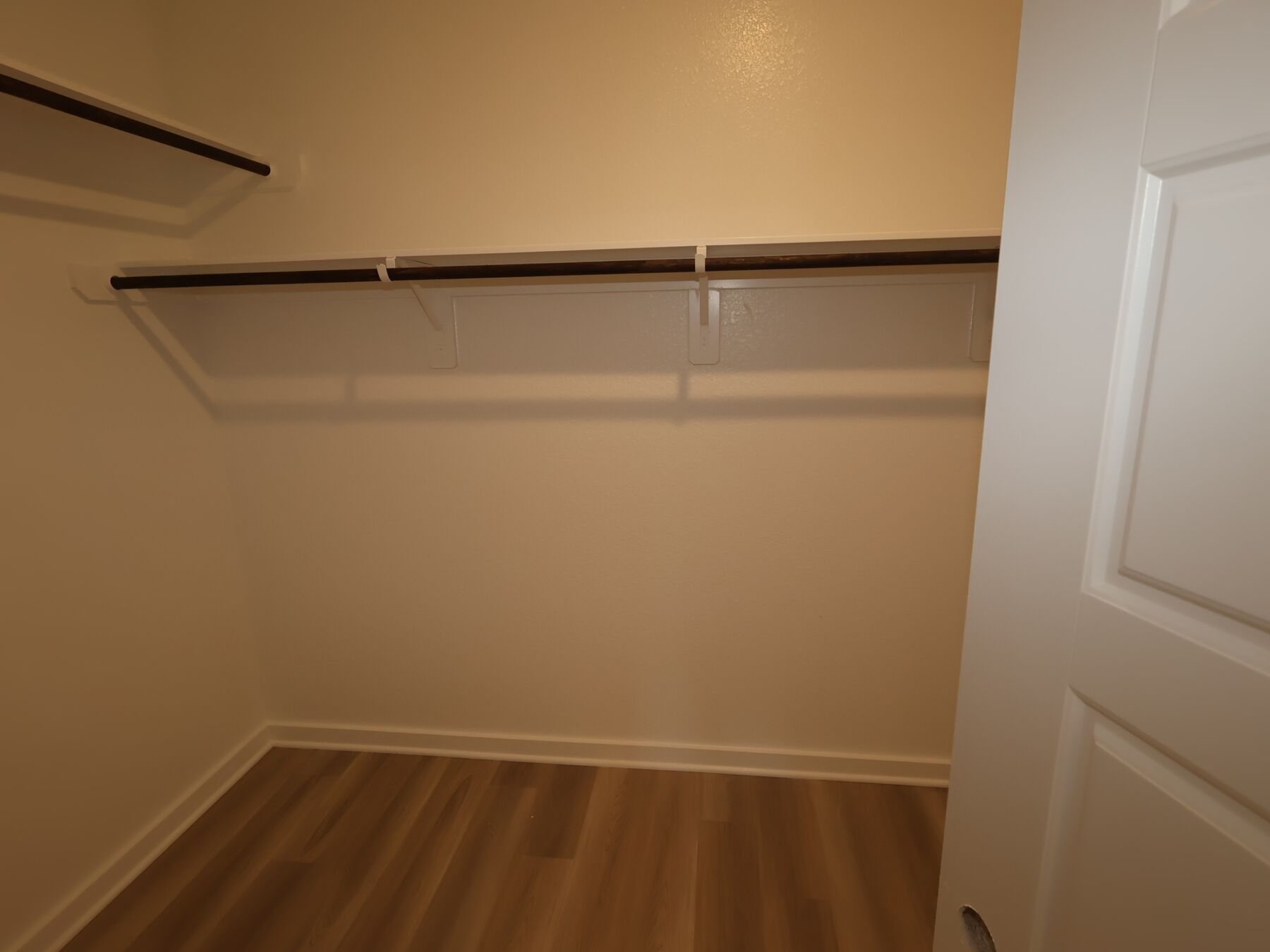 Owner's Closet