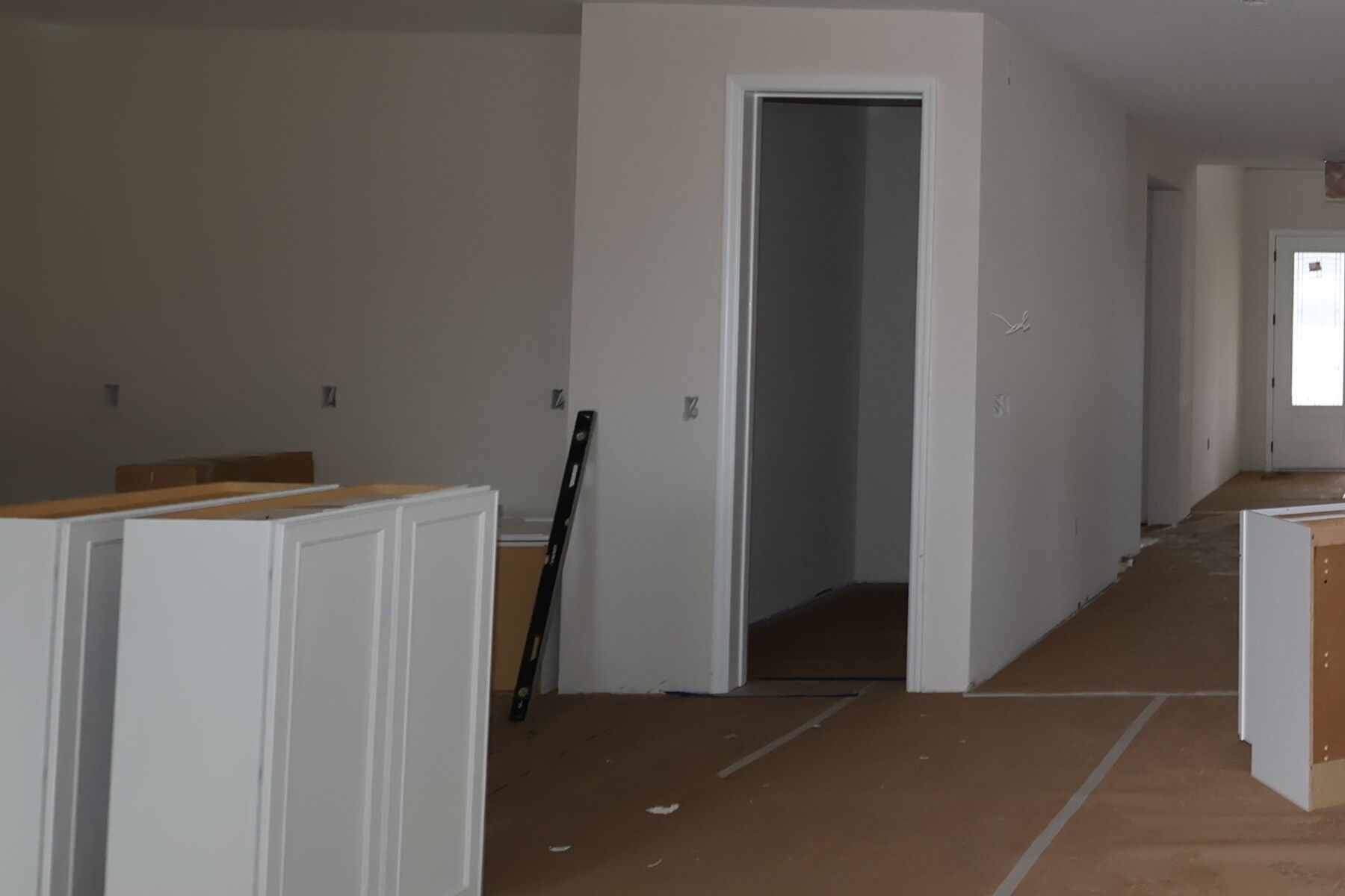 Drywall