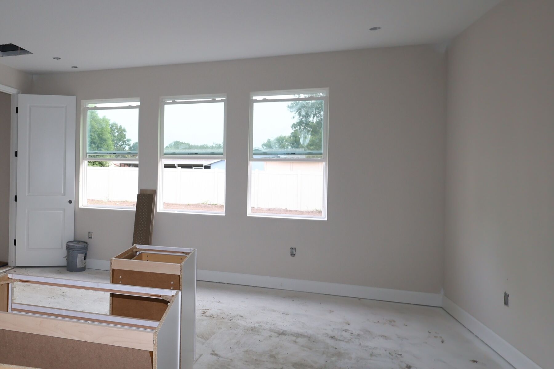 Drywall