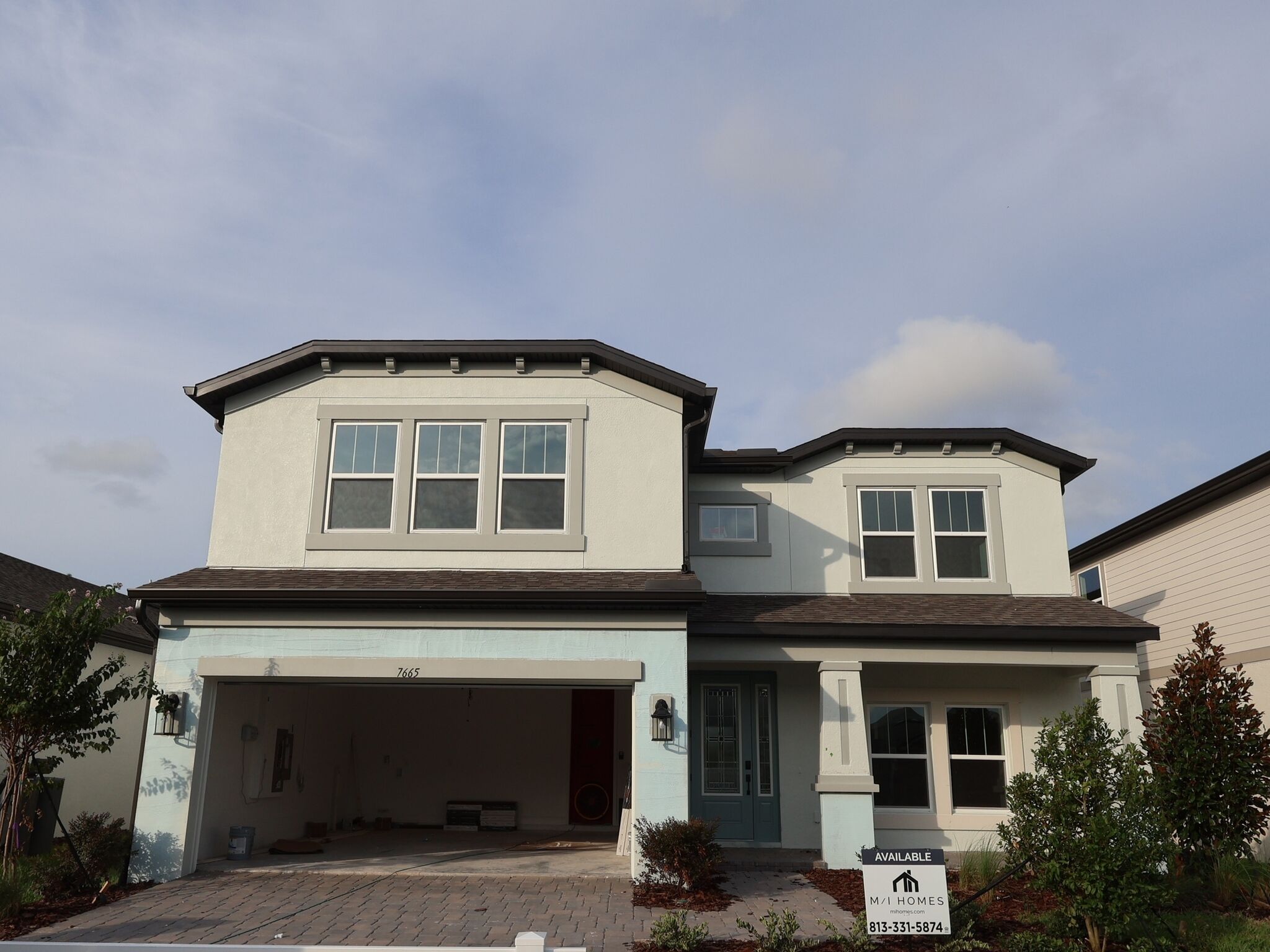 Front Exterior