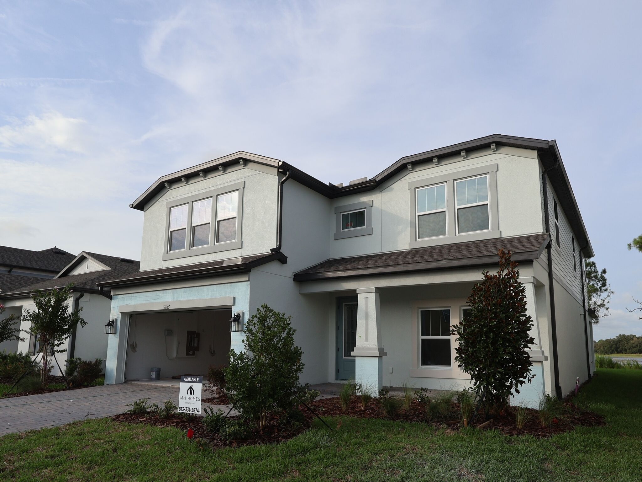Front Exterior