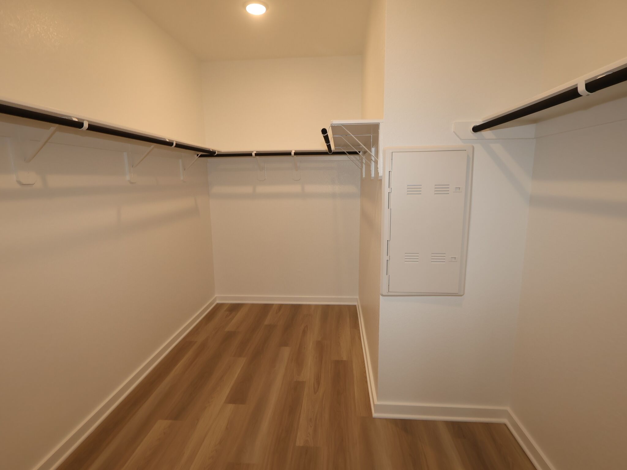Owner's Closet