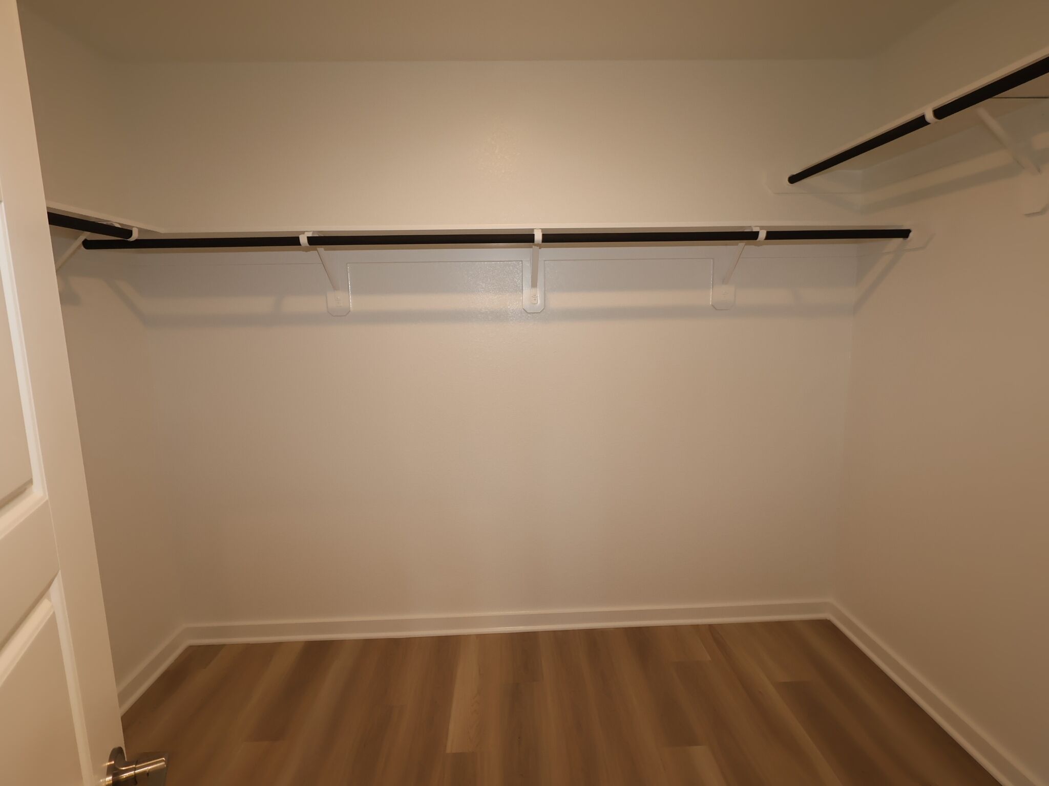 Owner's Closet