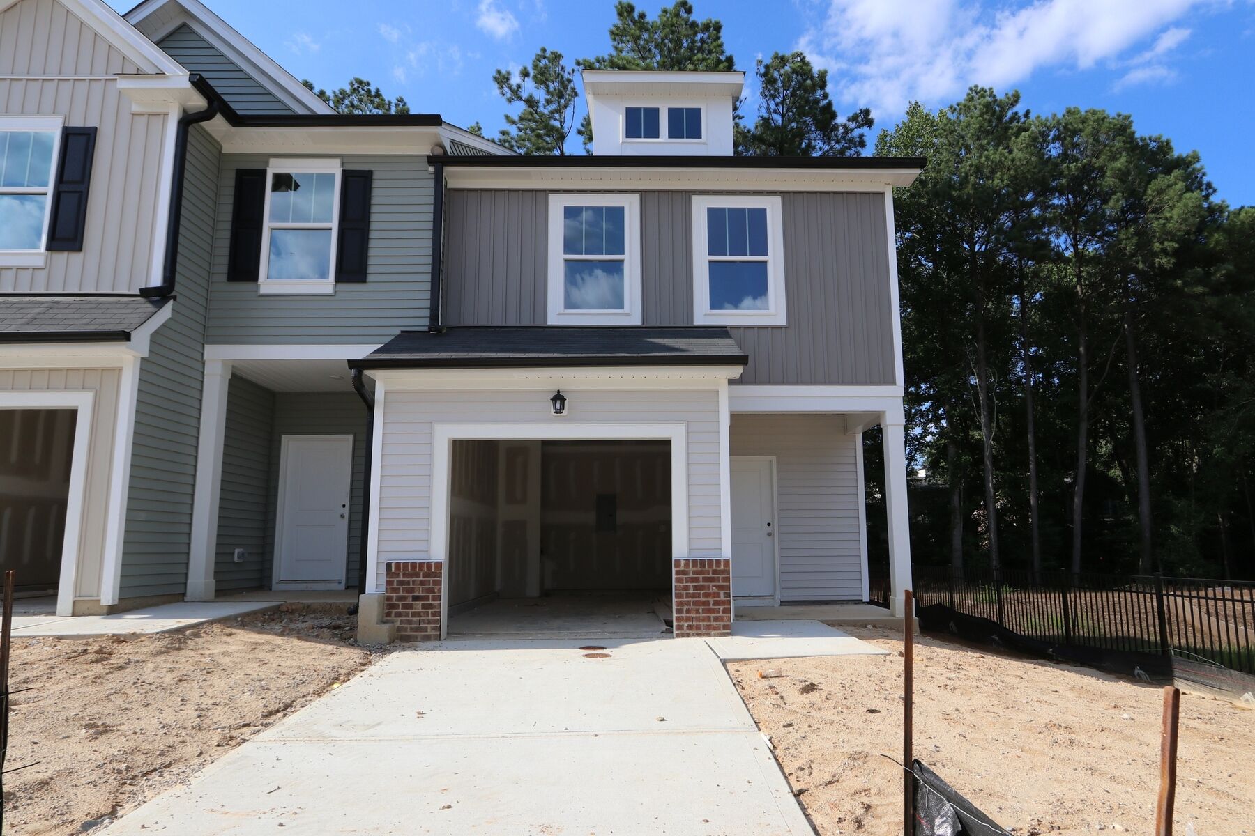 Front Exterior