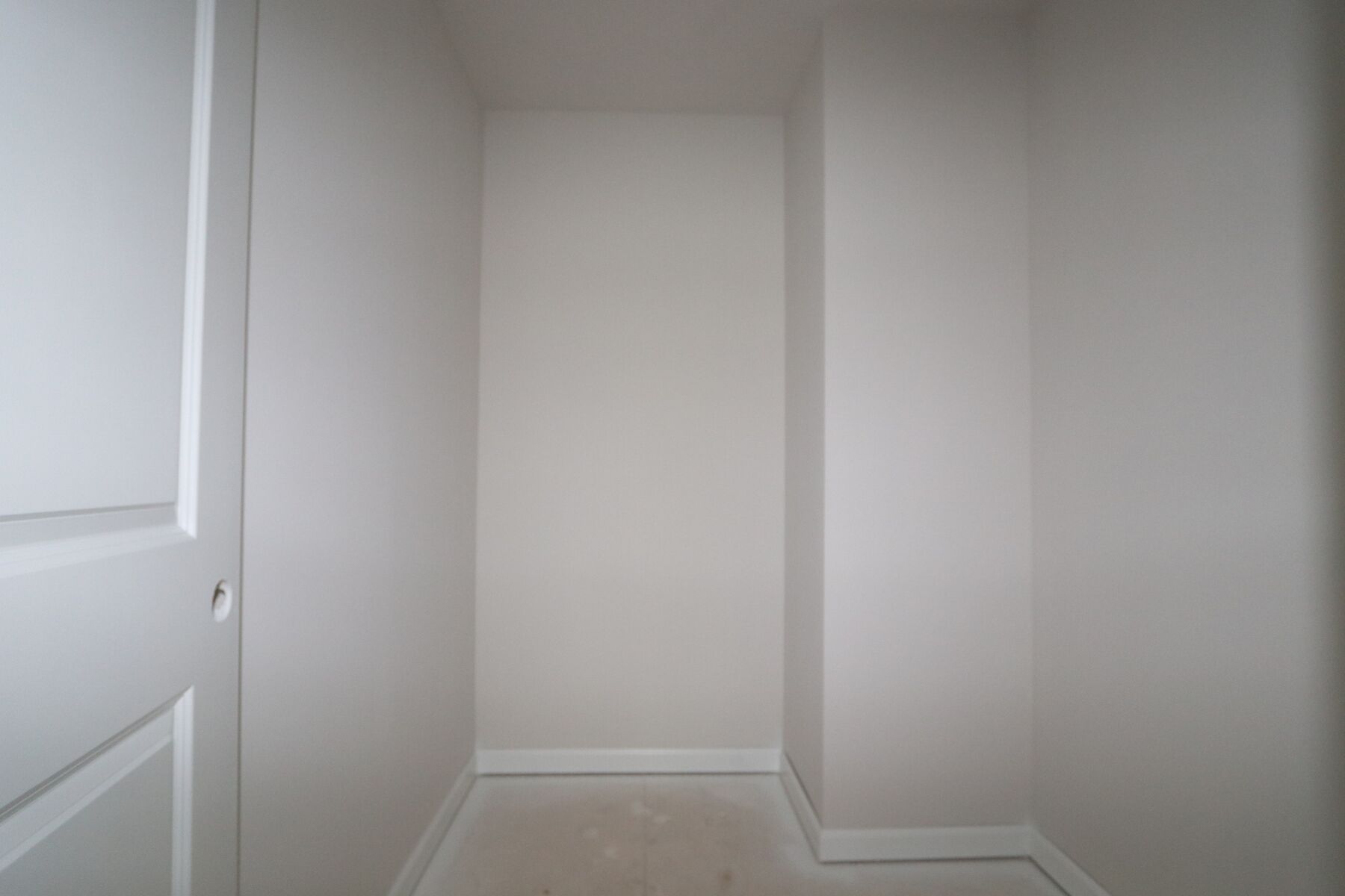 Owner's Closet