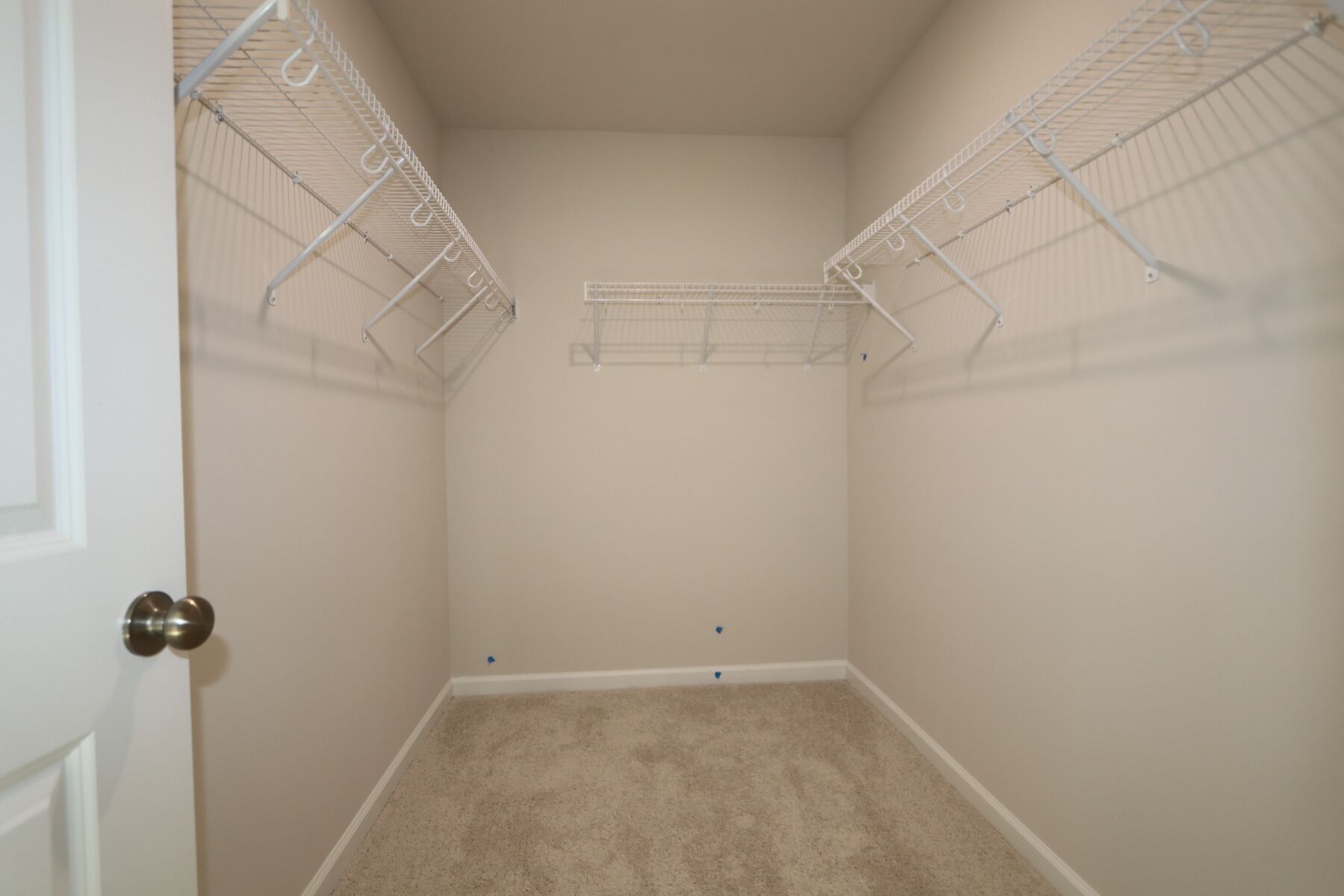 Owner's Closet
