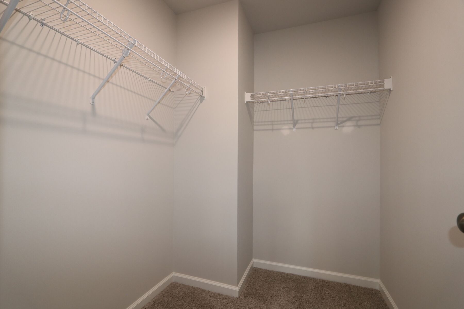 Owner's Closet