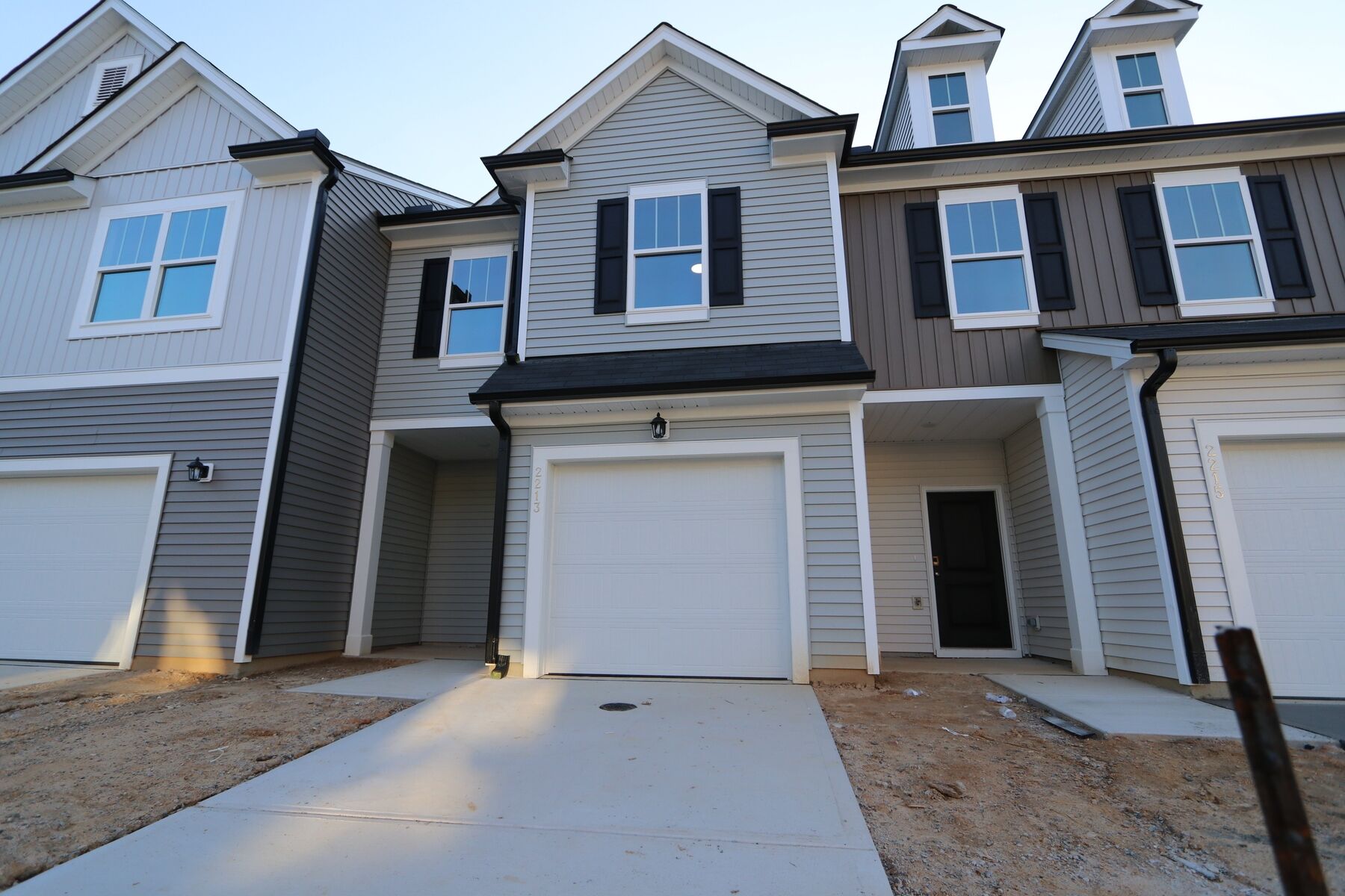 Front Exterior