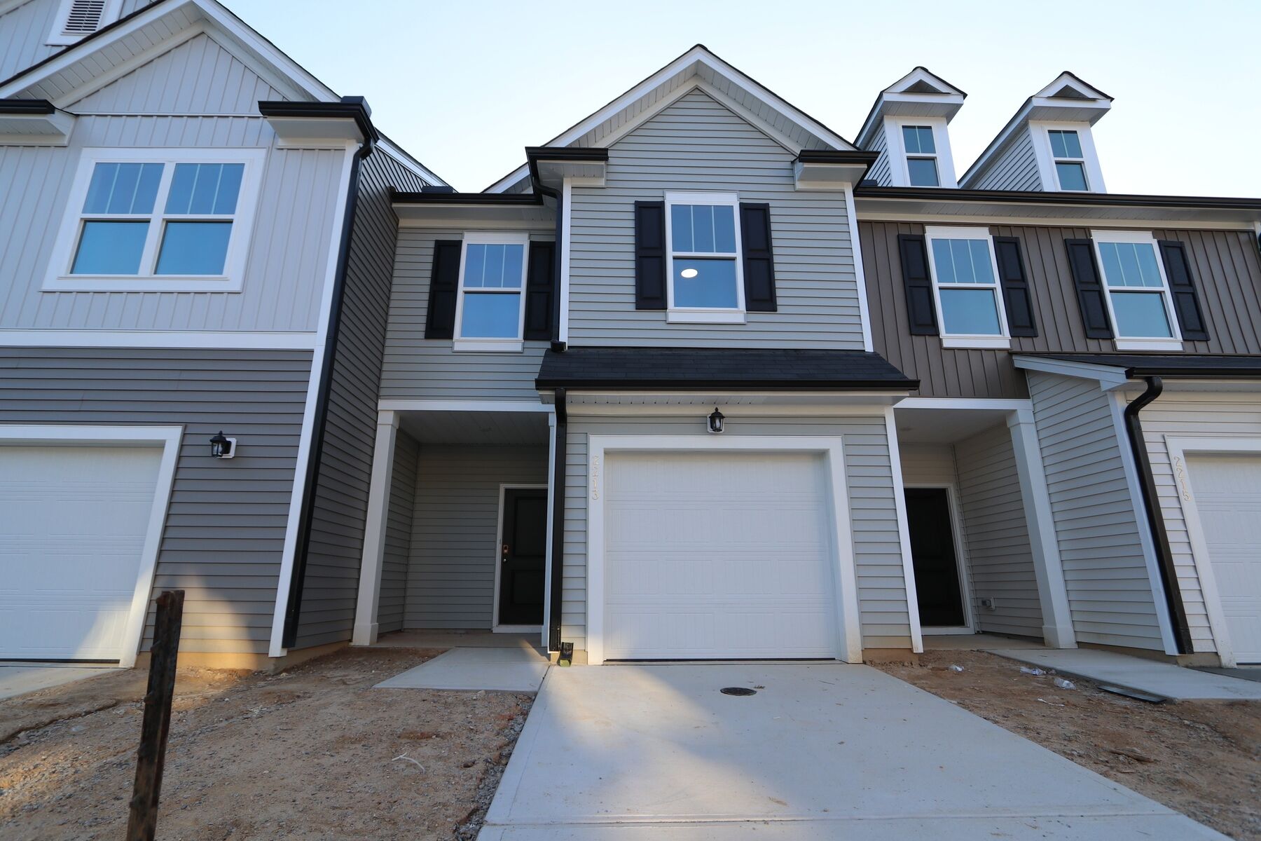 Front Exterior