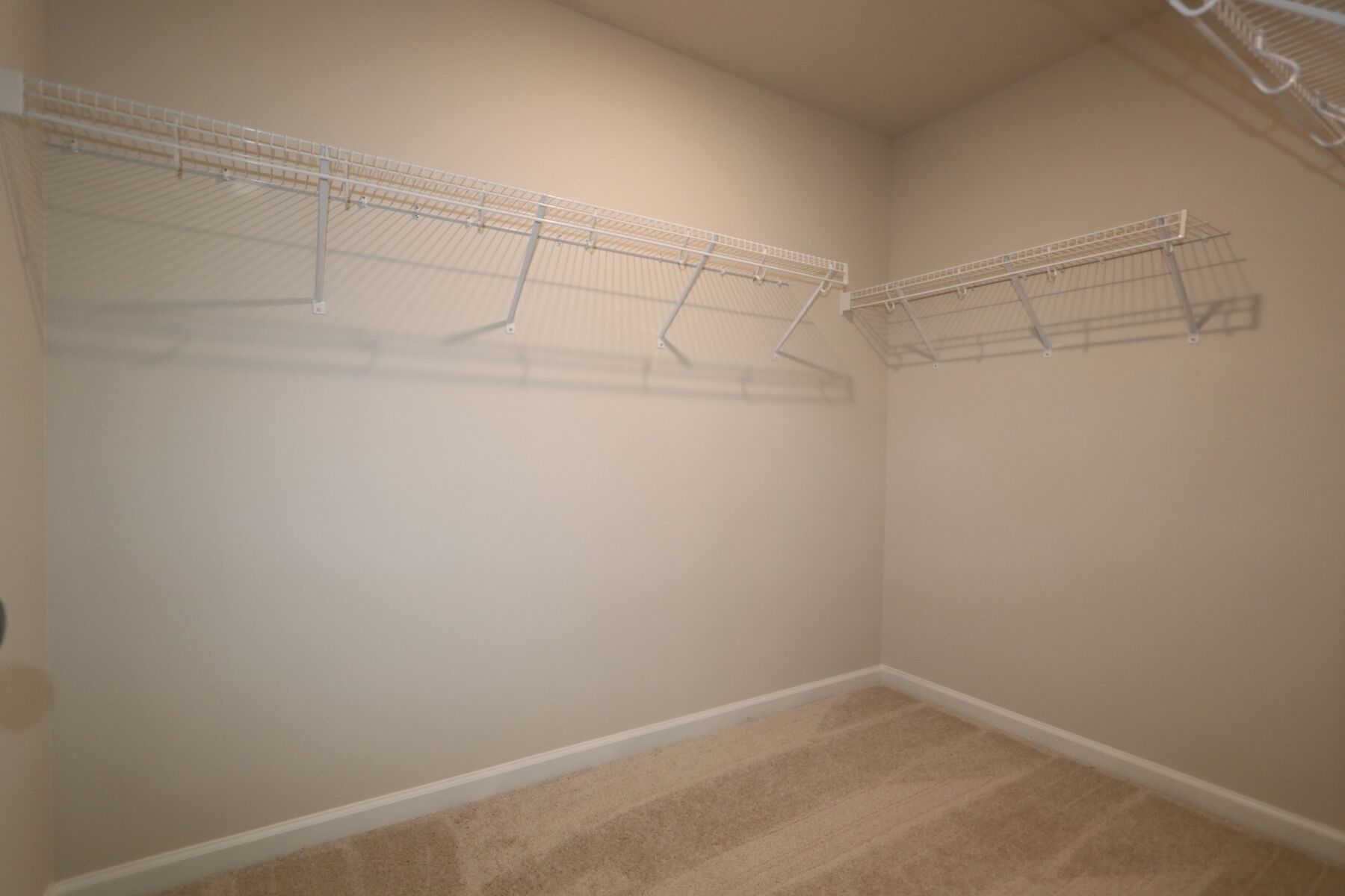 Owner's Closet