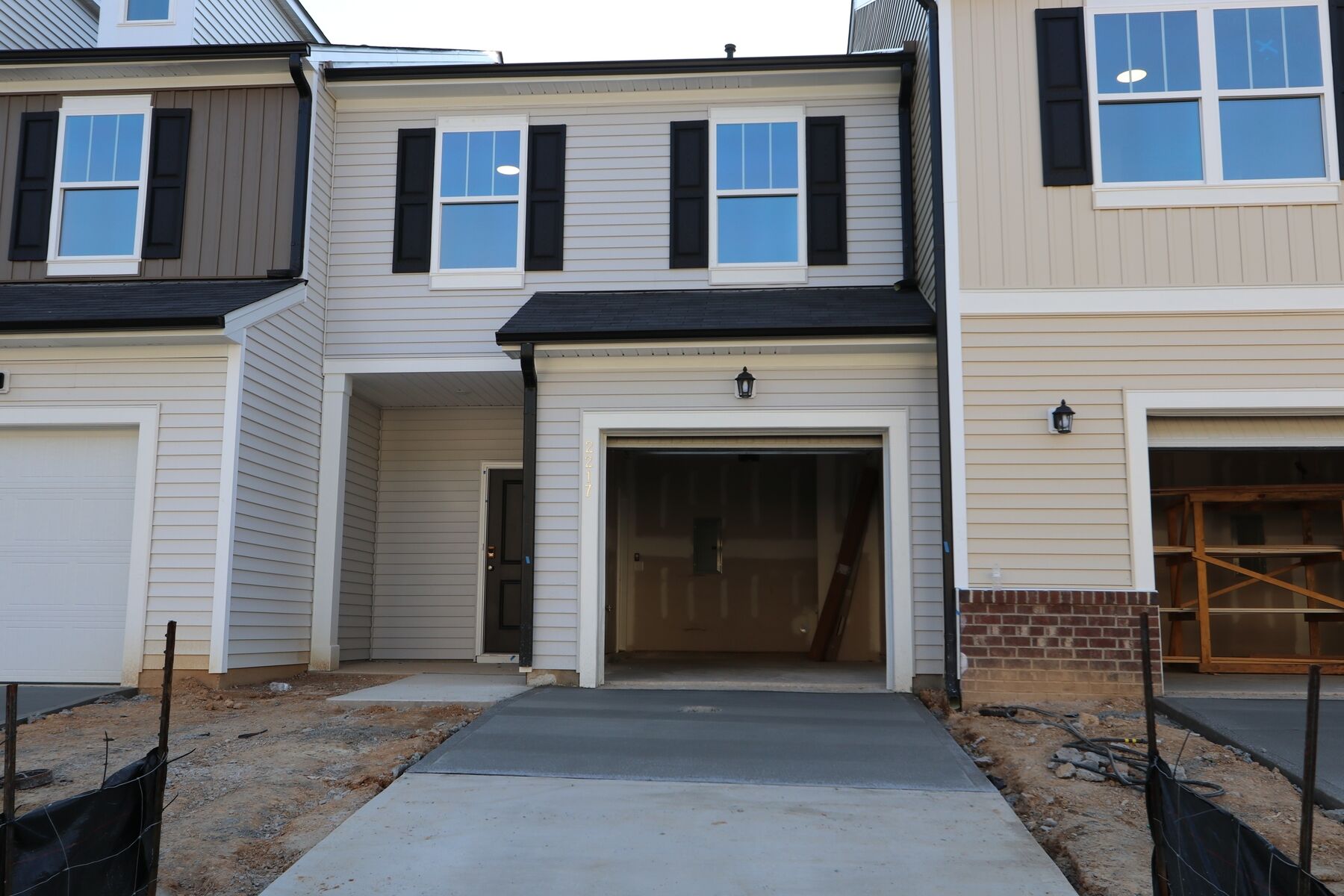 Front Exterior