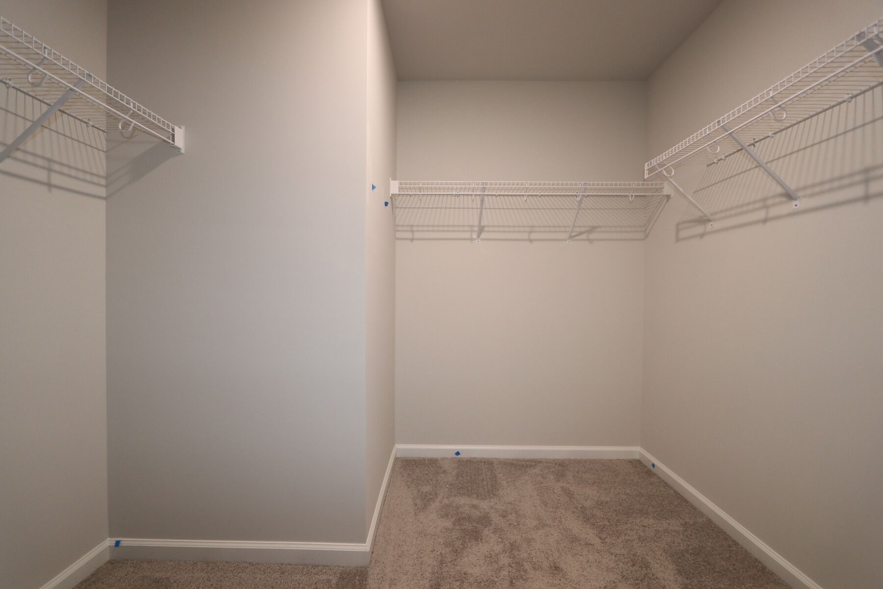 Owner's Closet