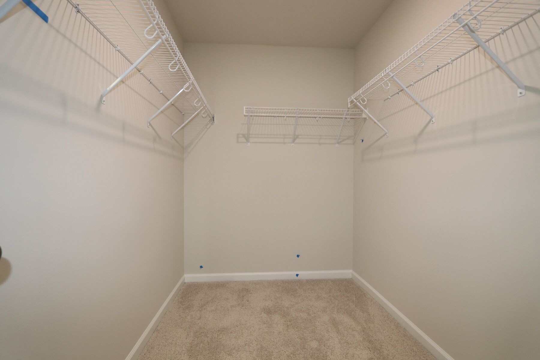 Owner's Closet