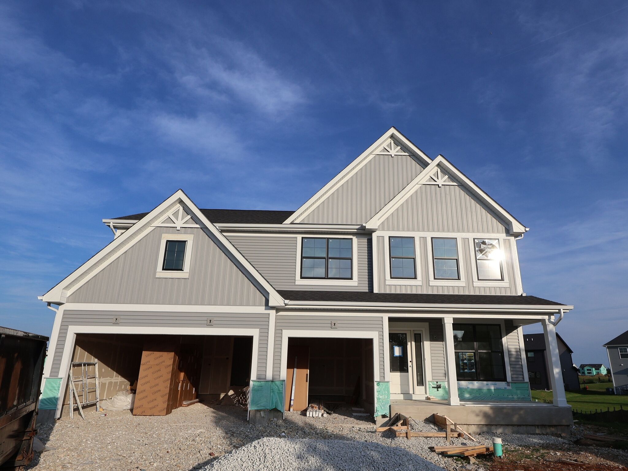 Front Exterior