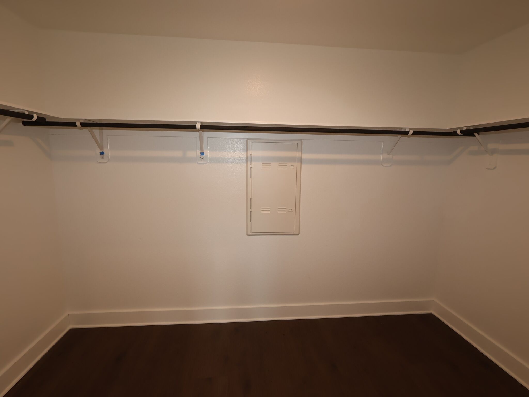 Owner's Closet