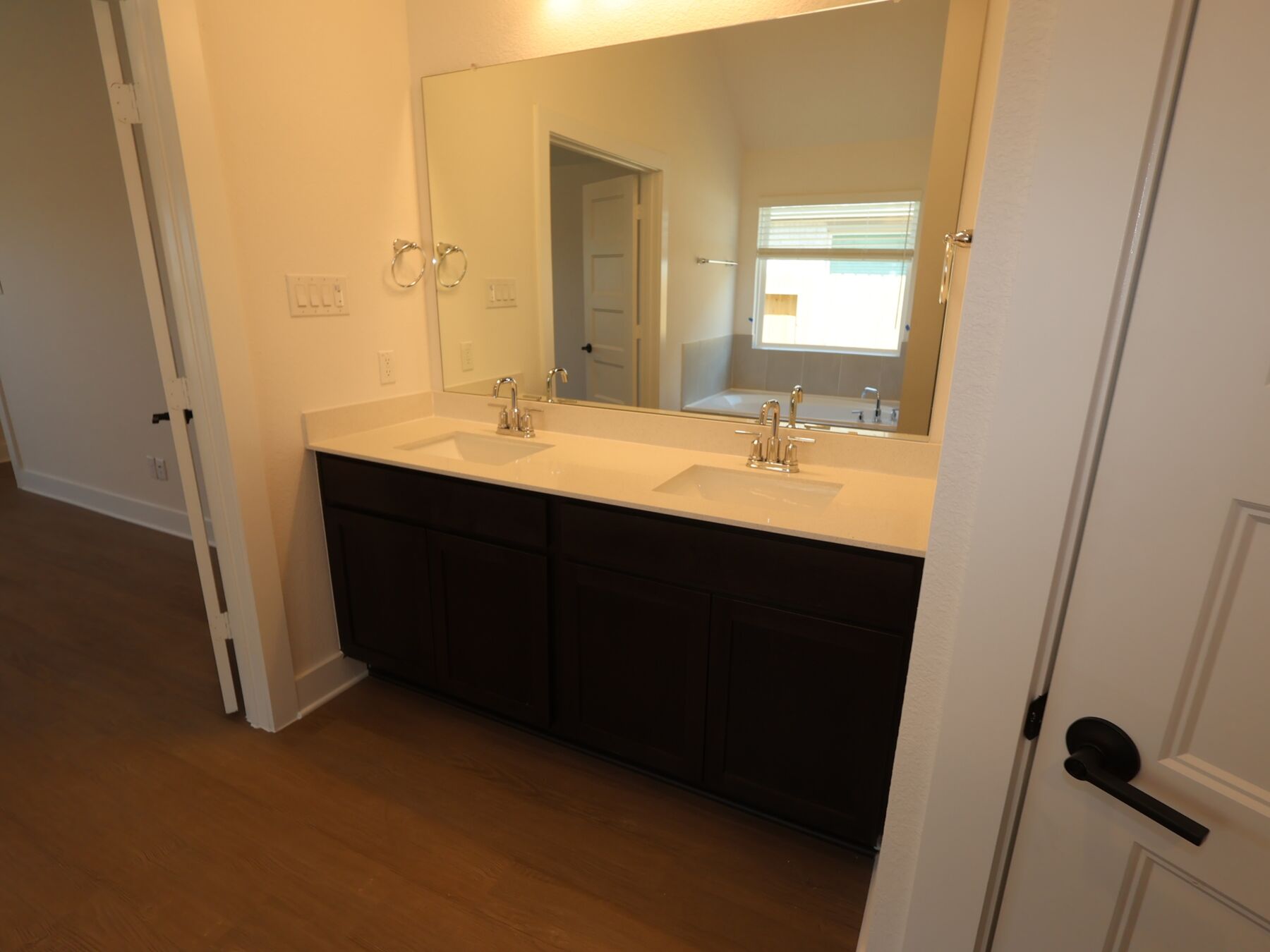 Owner's Bathroom