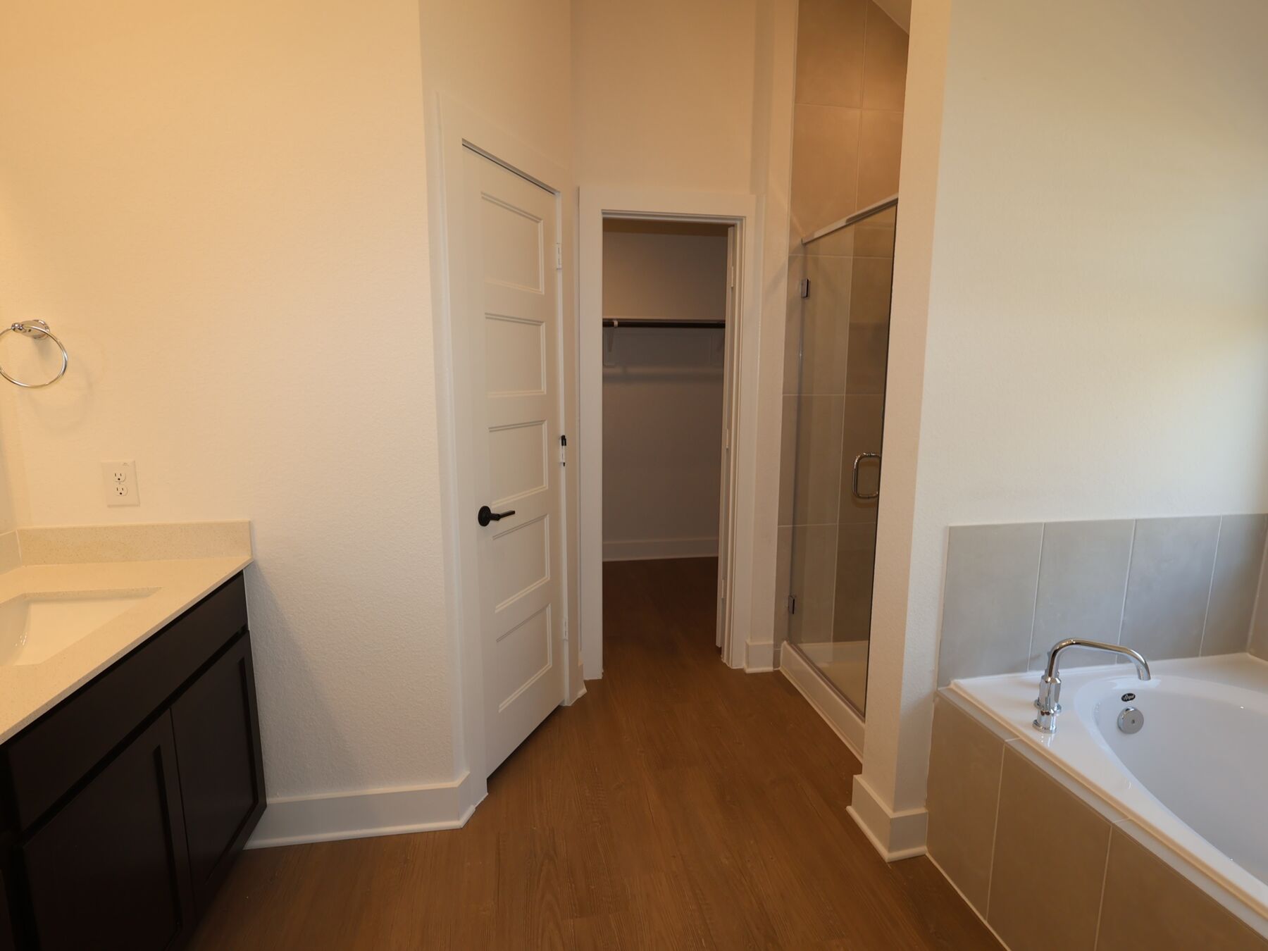 Owner's Bathroom