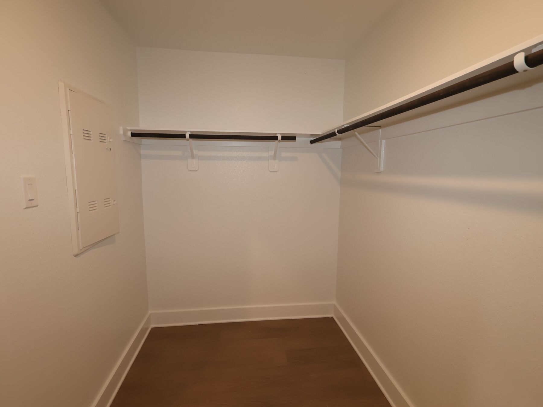 Owner's Closet