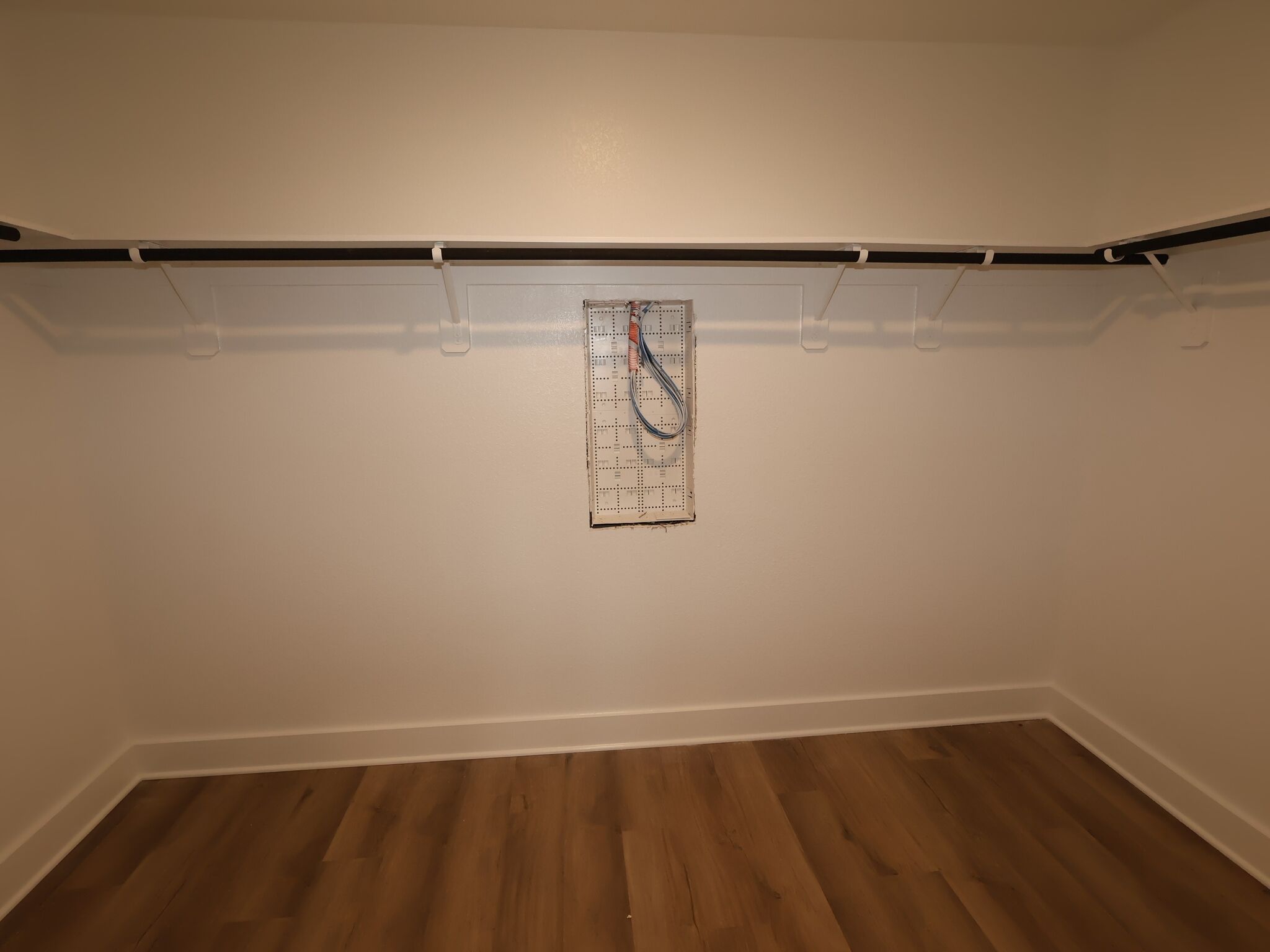 Owner's Closet