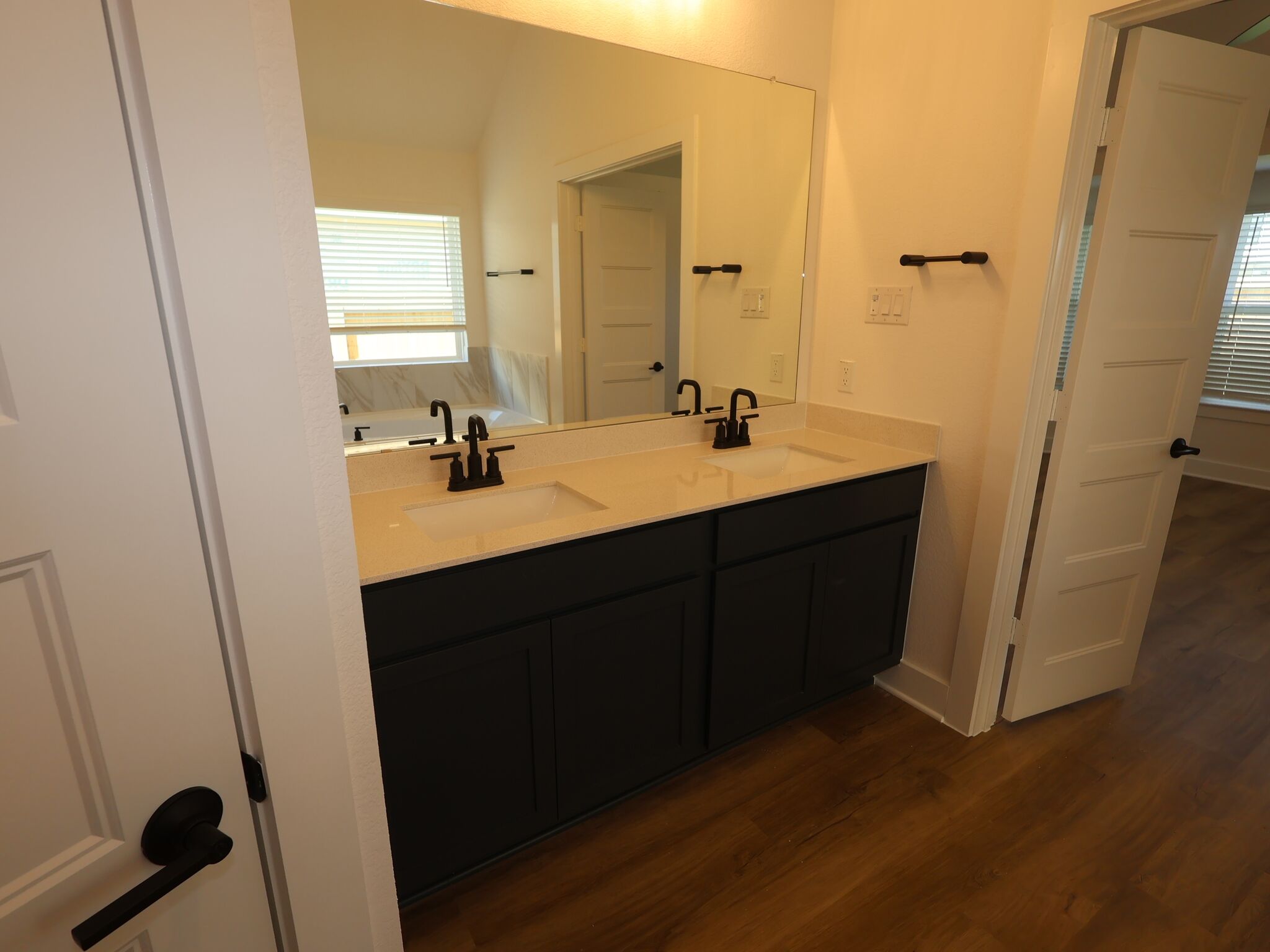 Owner's Bathroom