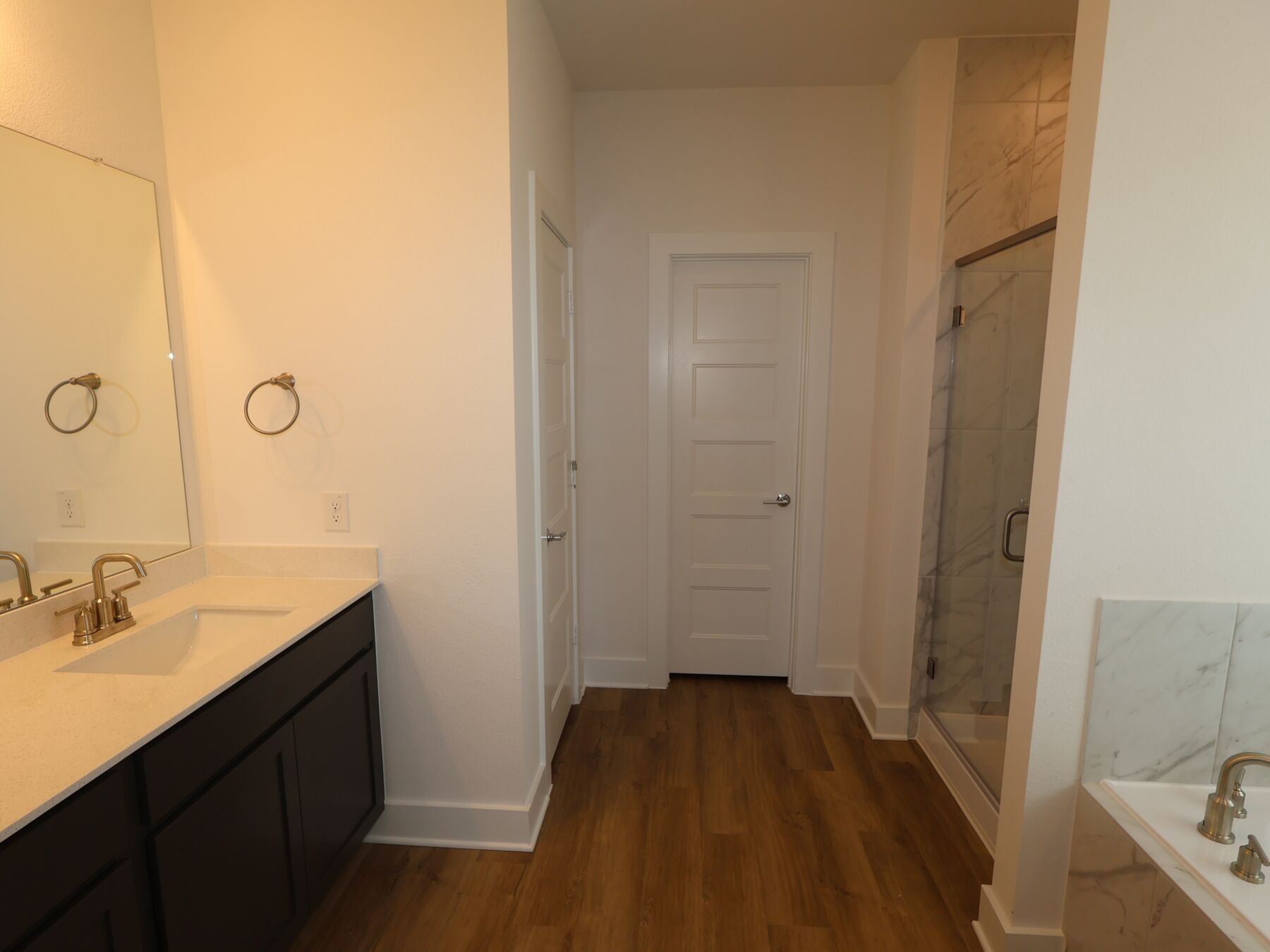 Owner's Bathroom