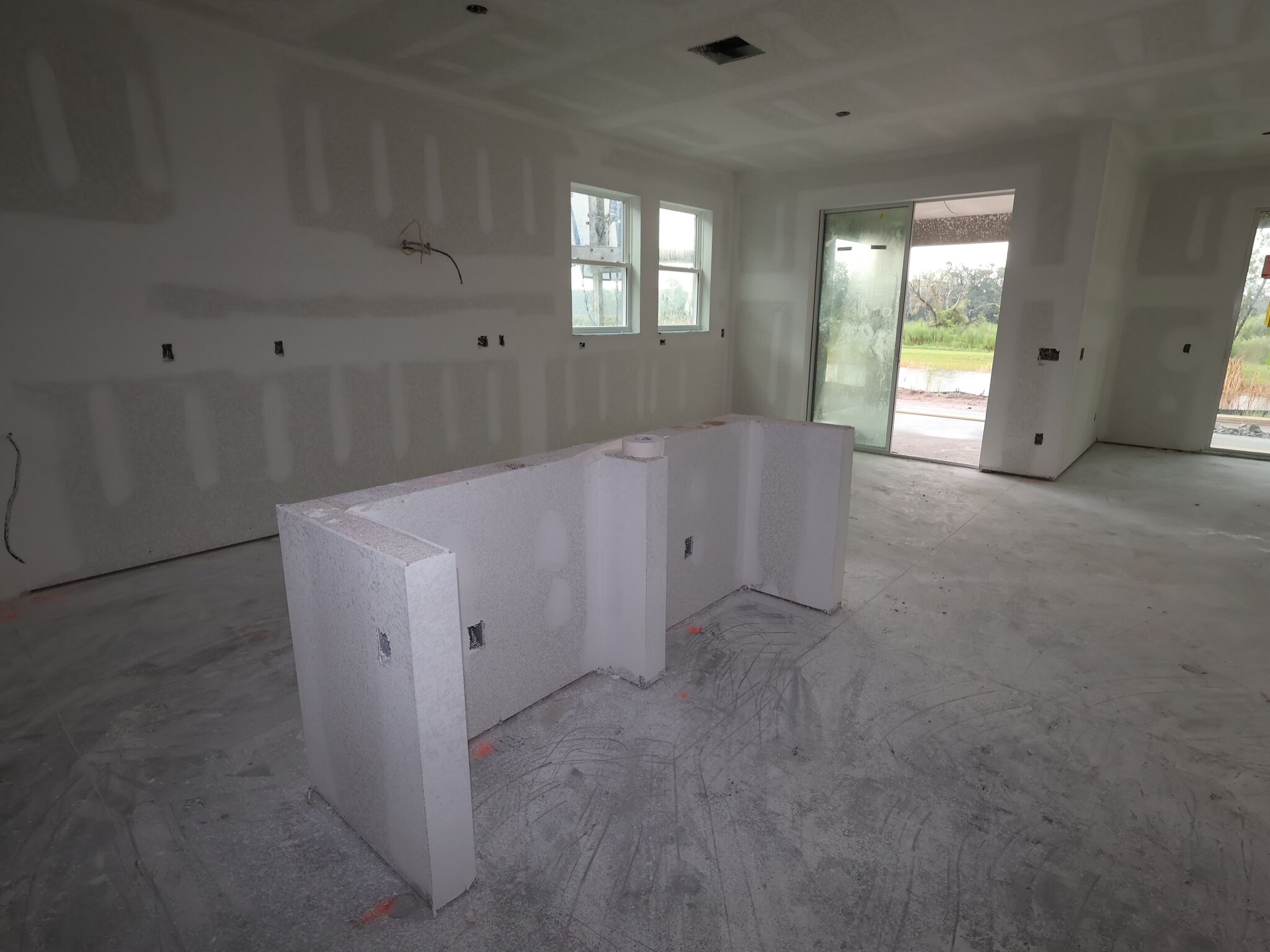 Drywall