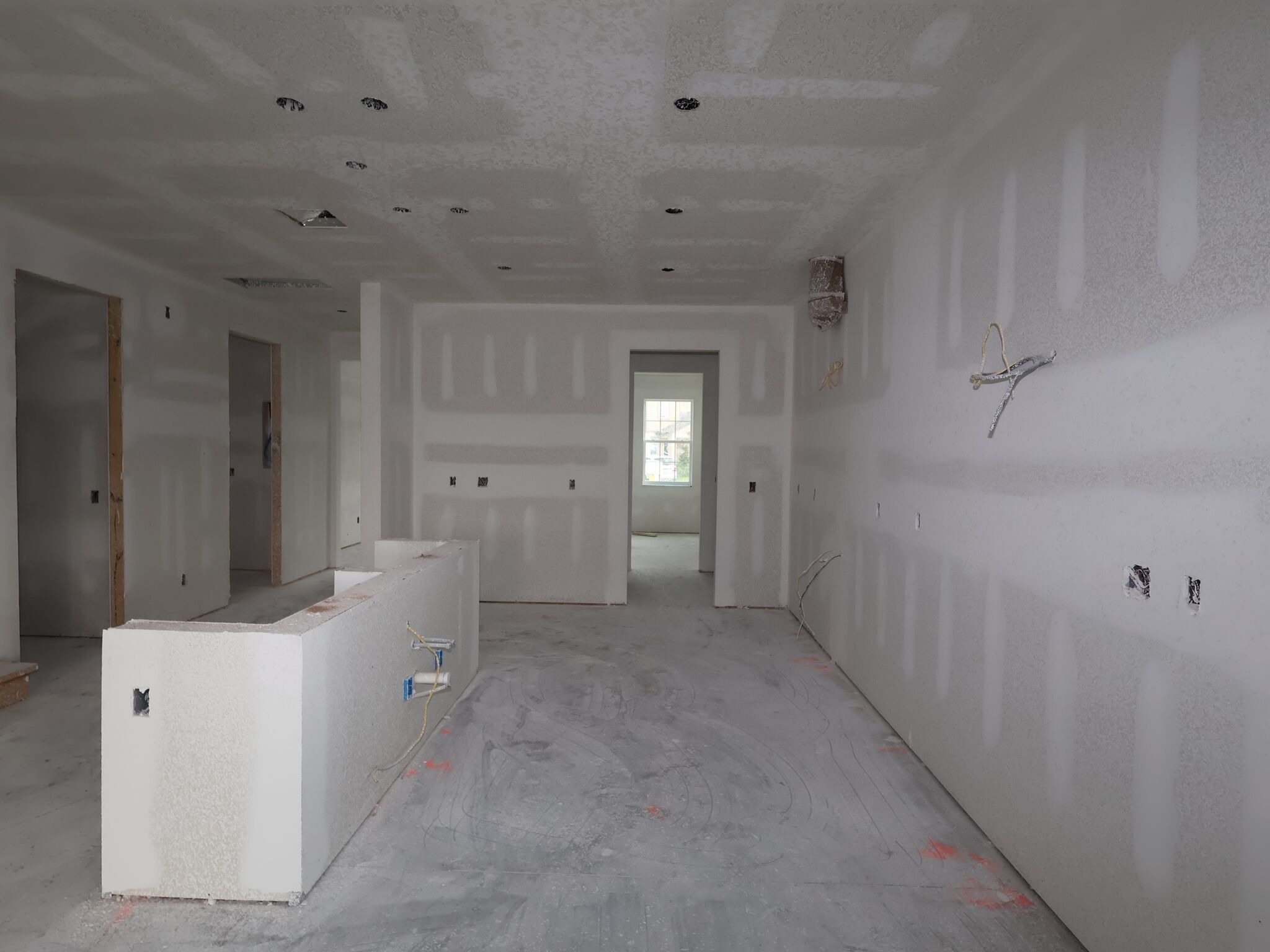 Drywall