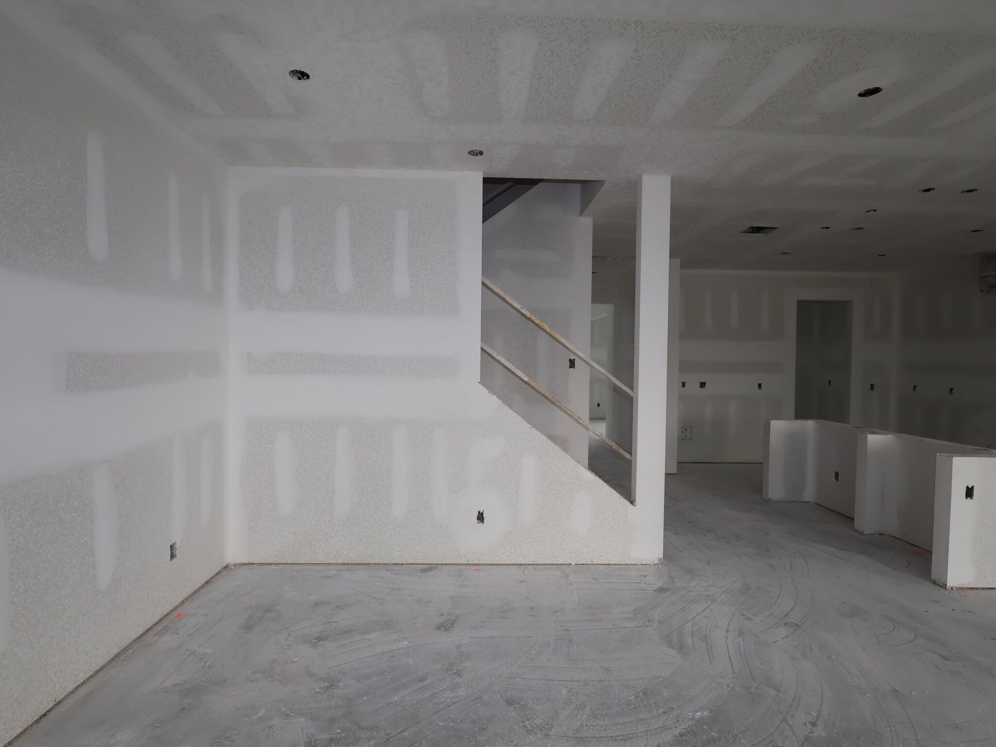 Drywall