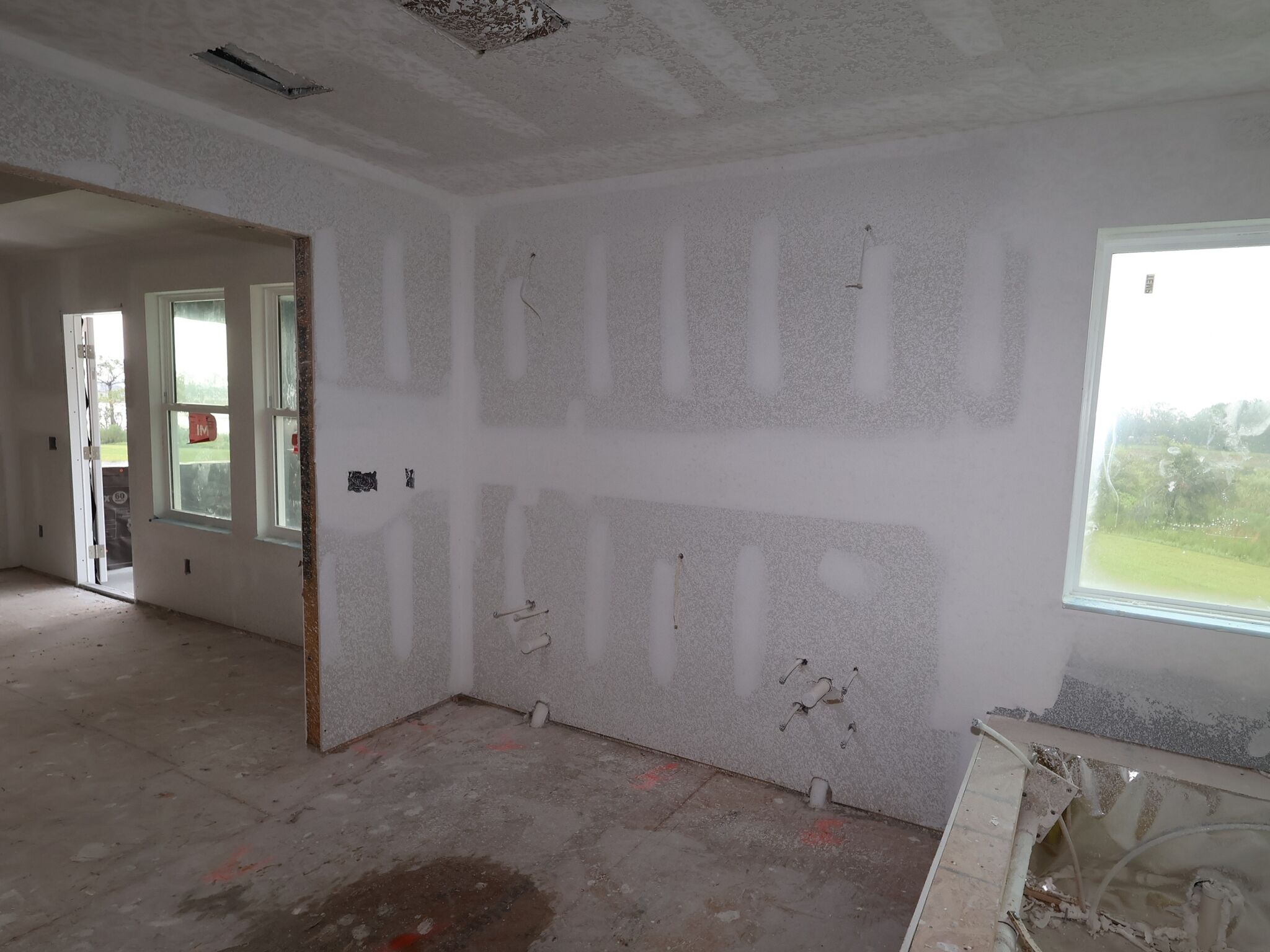 Drywall