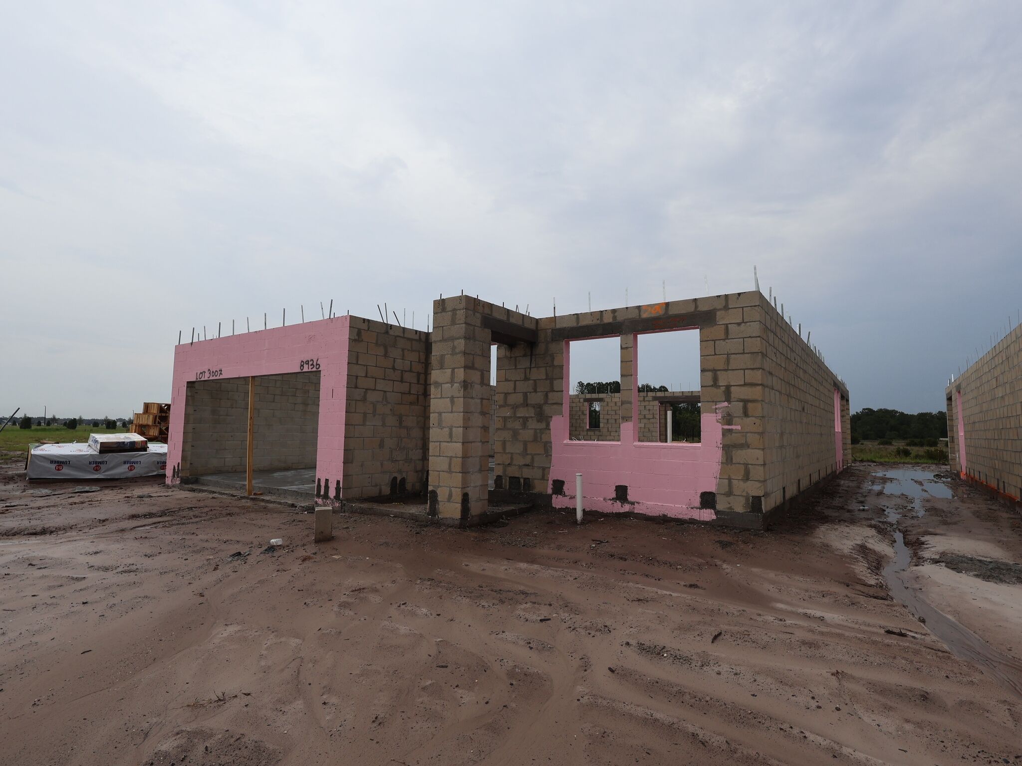 Homesite