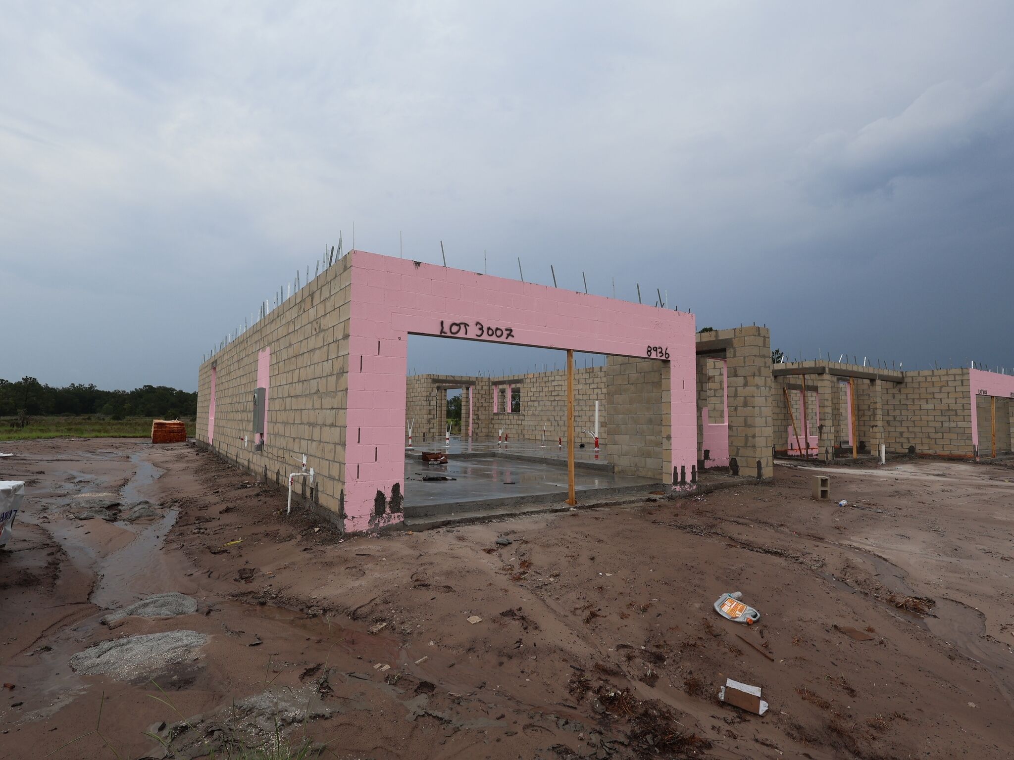 Homesite