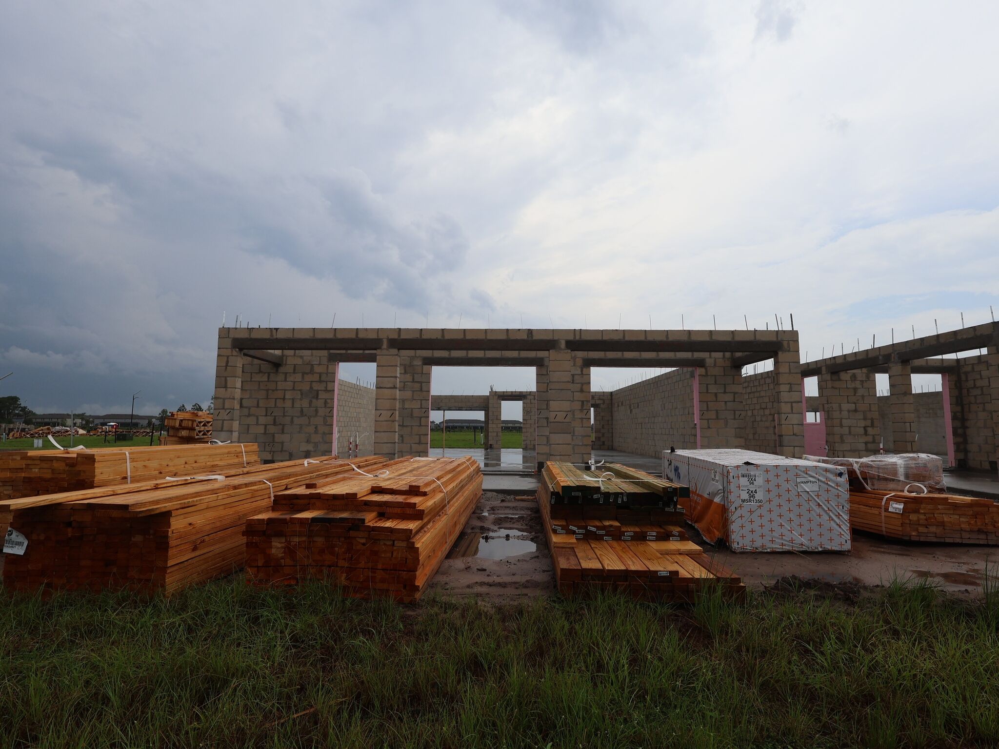 Homesite