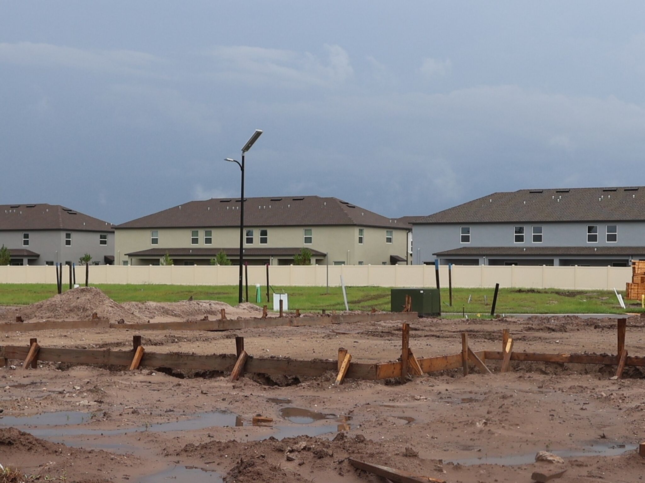Homesite