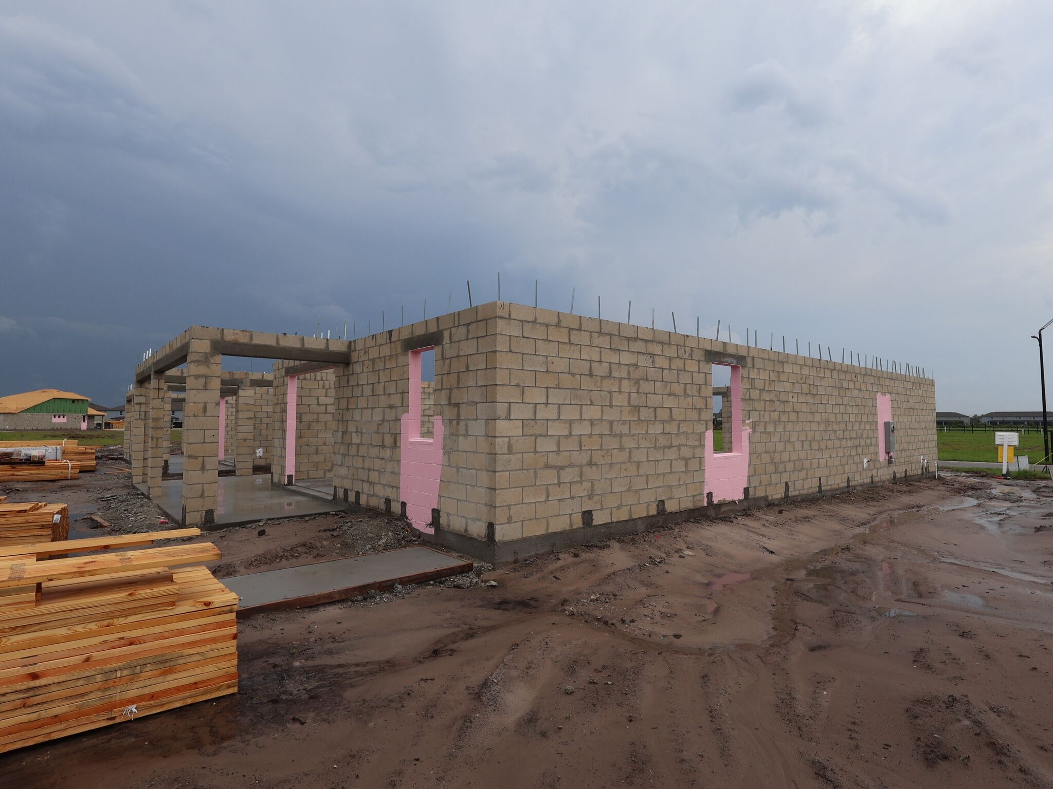 Homesite