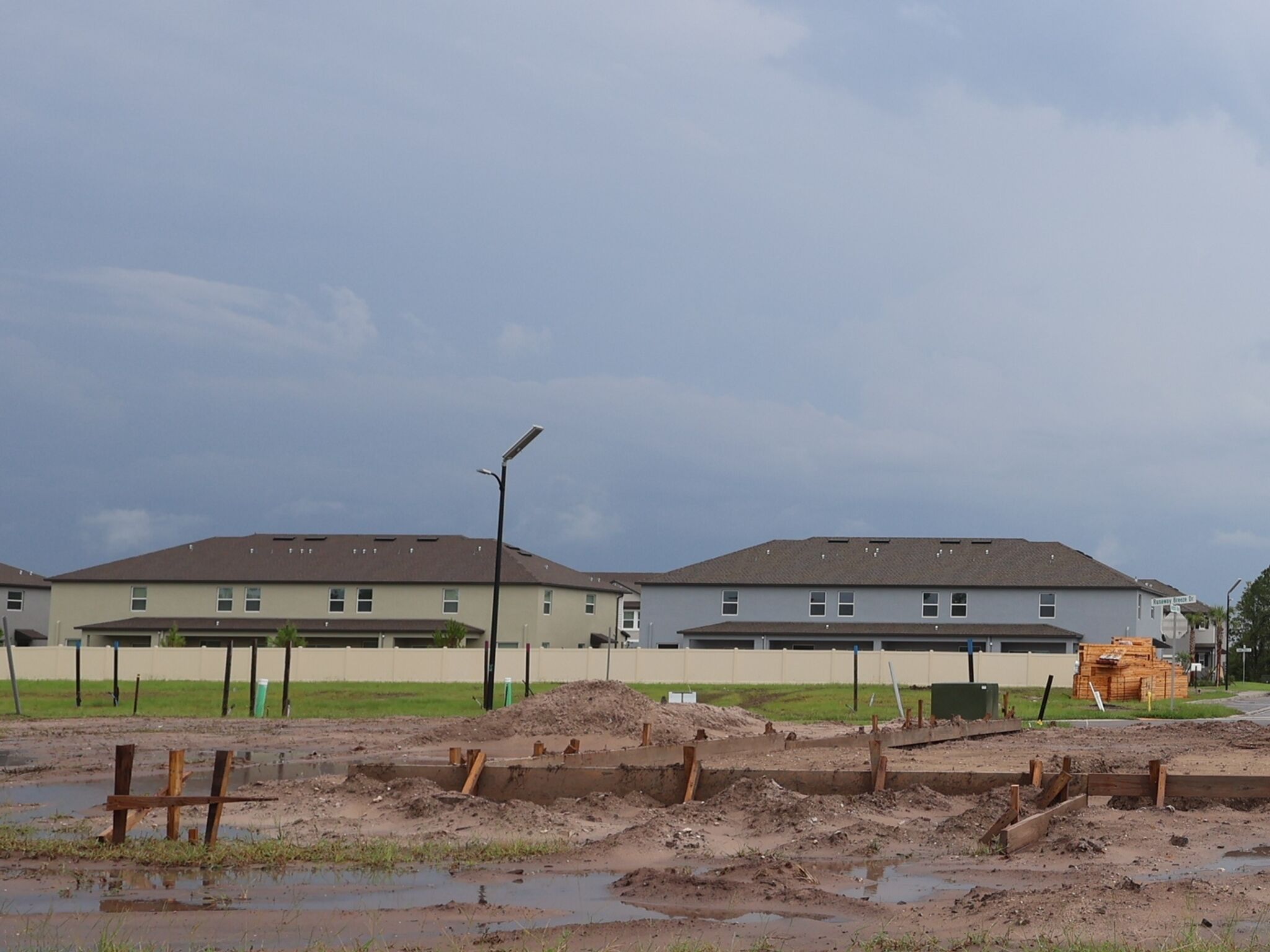 Homesite
