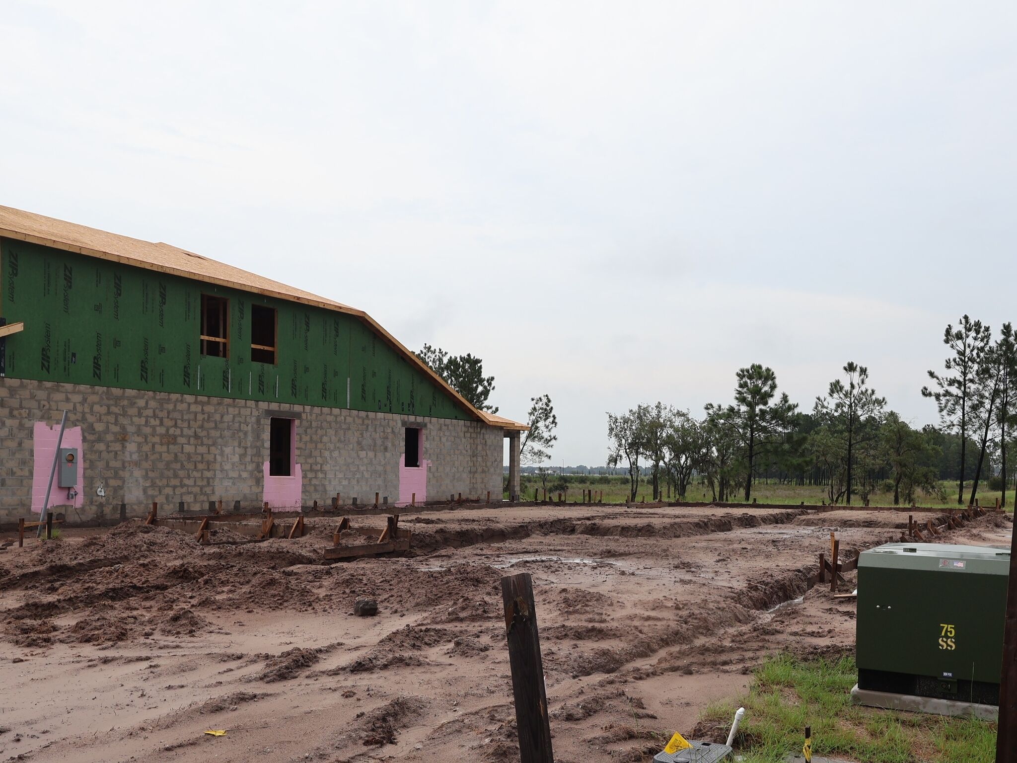 Homesite