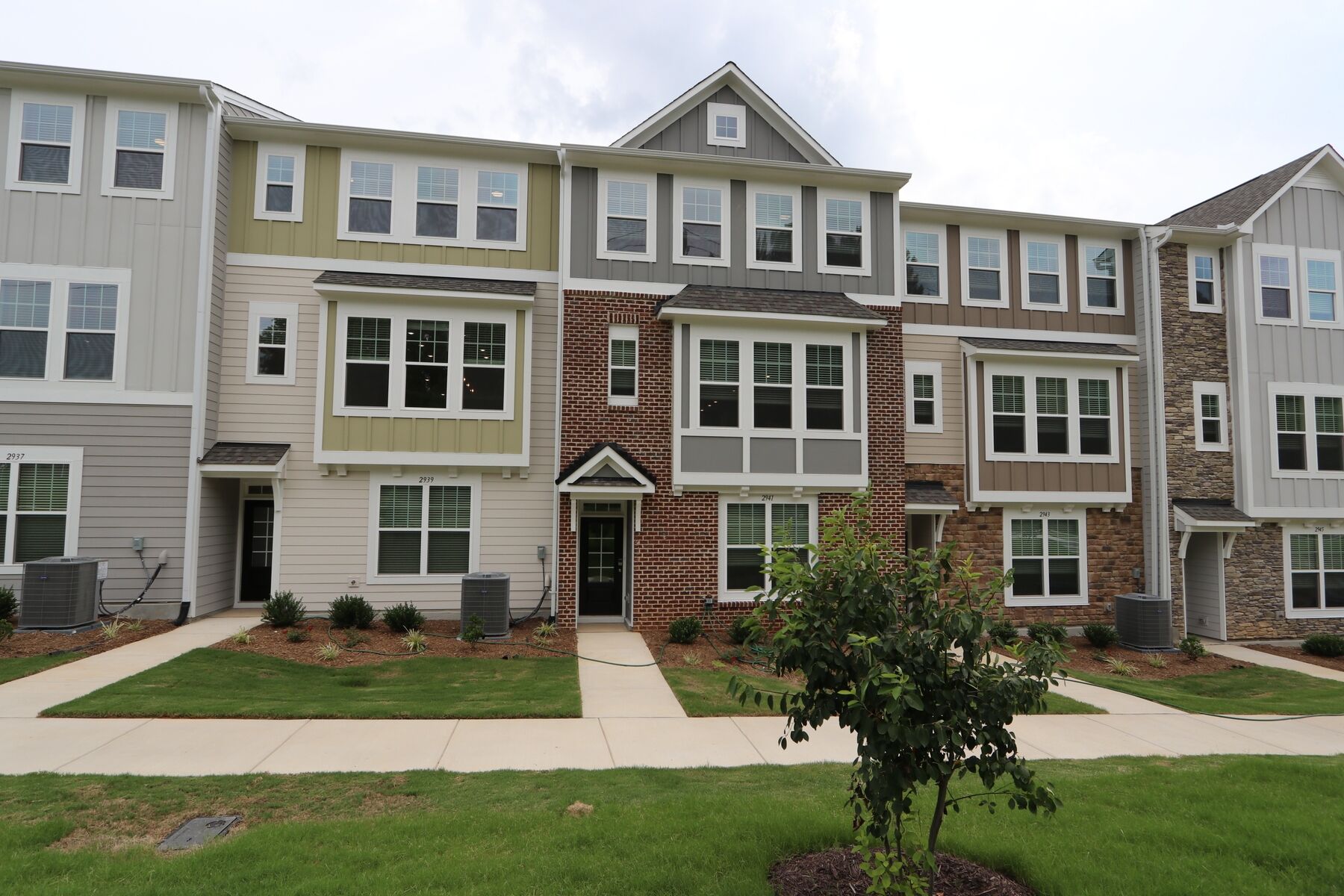 Front Exterior