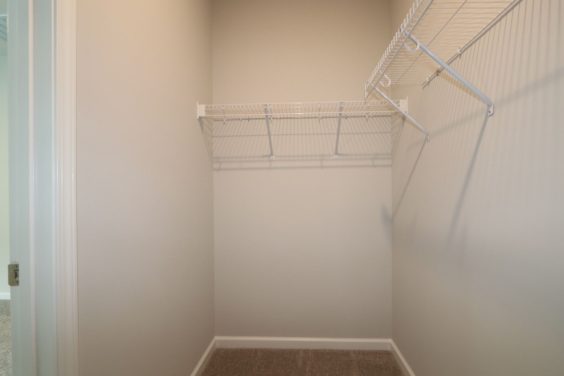 Owner's Closet