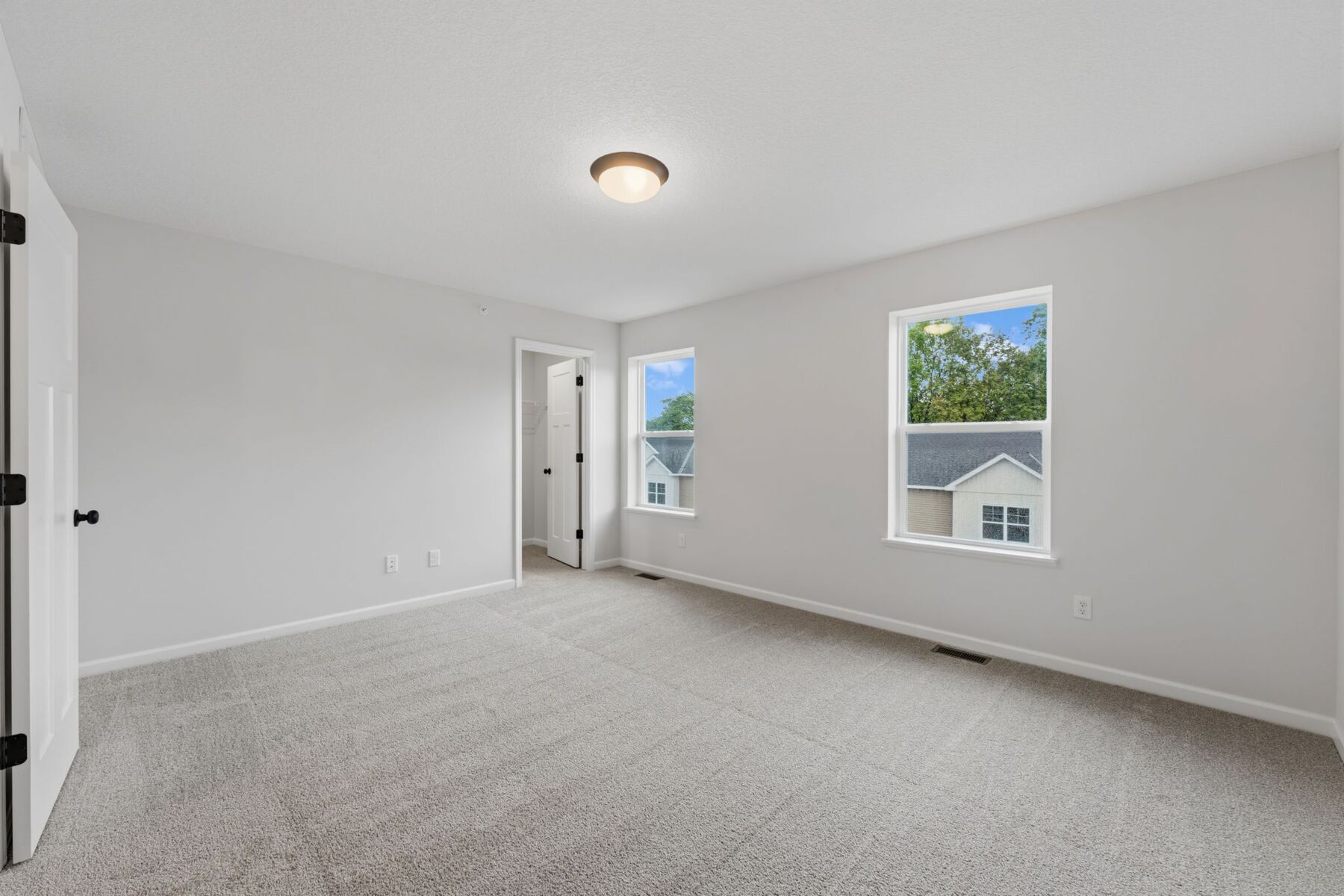Owner's Bedroom
