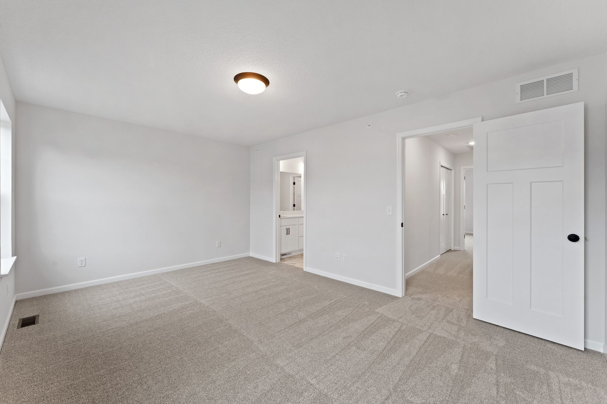 Owner's Bedroom