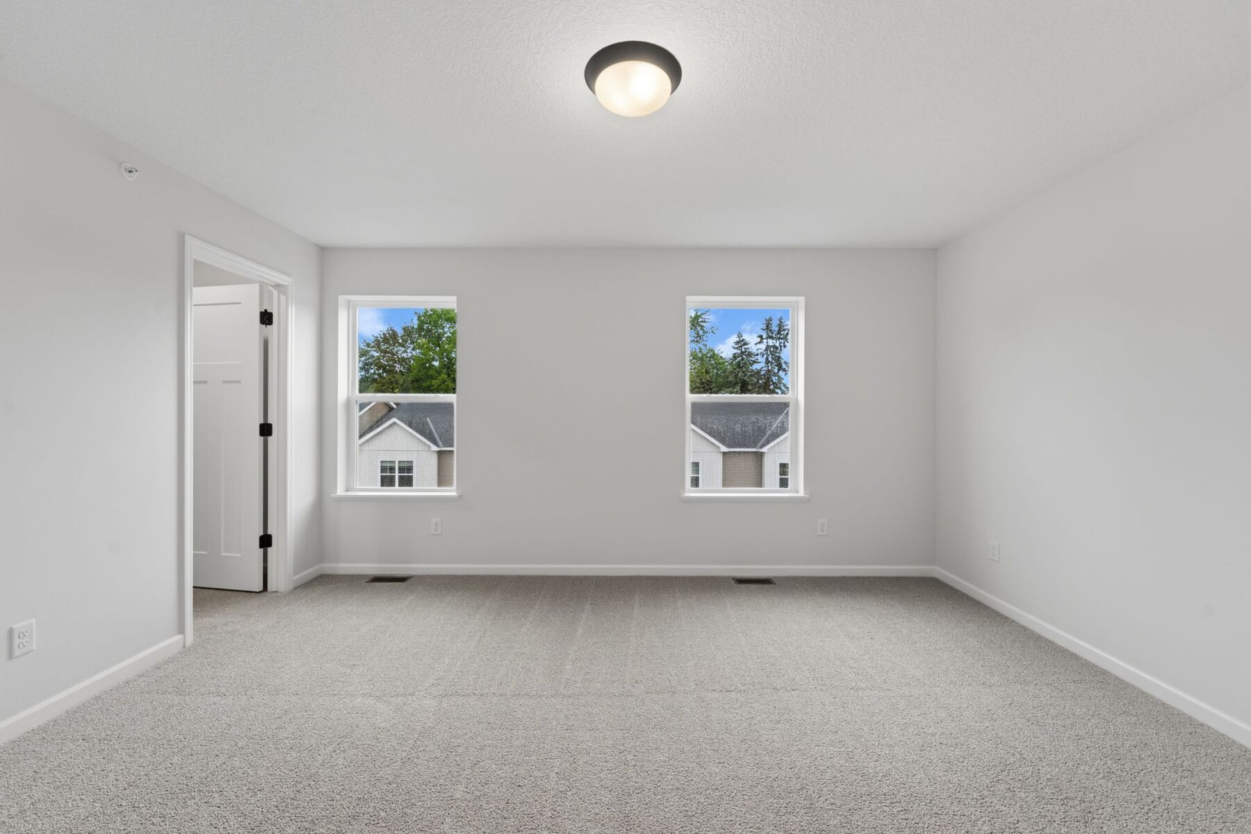 Owner's Bedroom