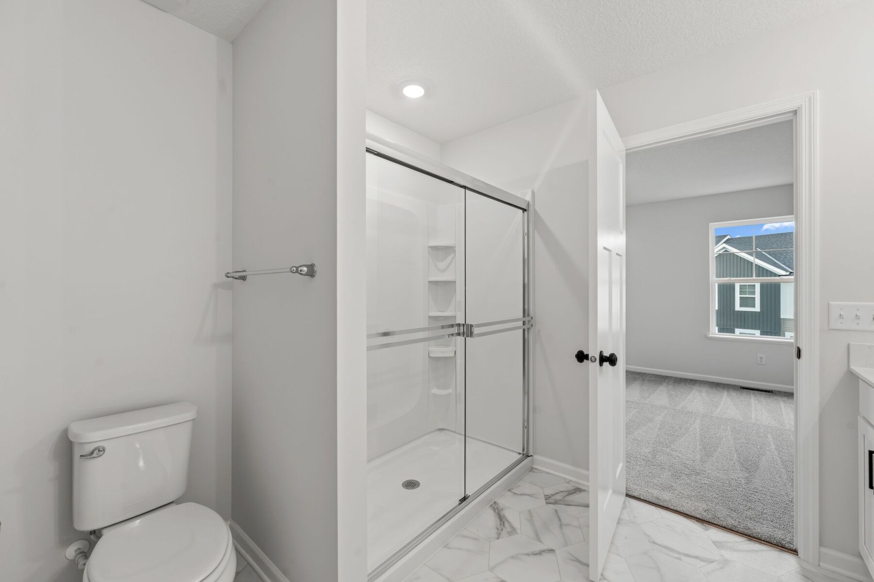 Owner's Bathroom
