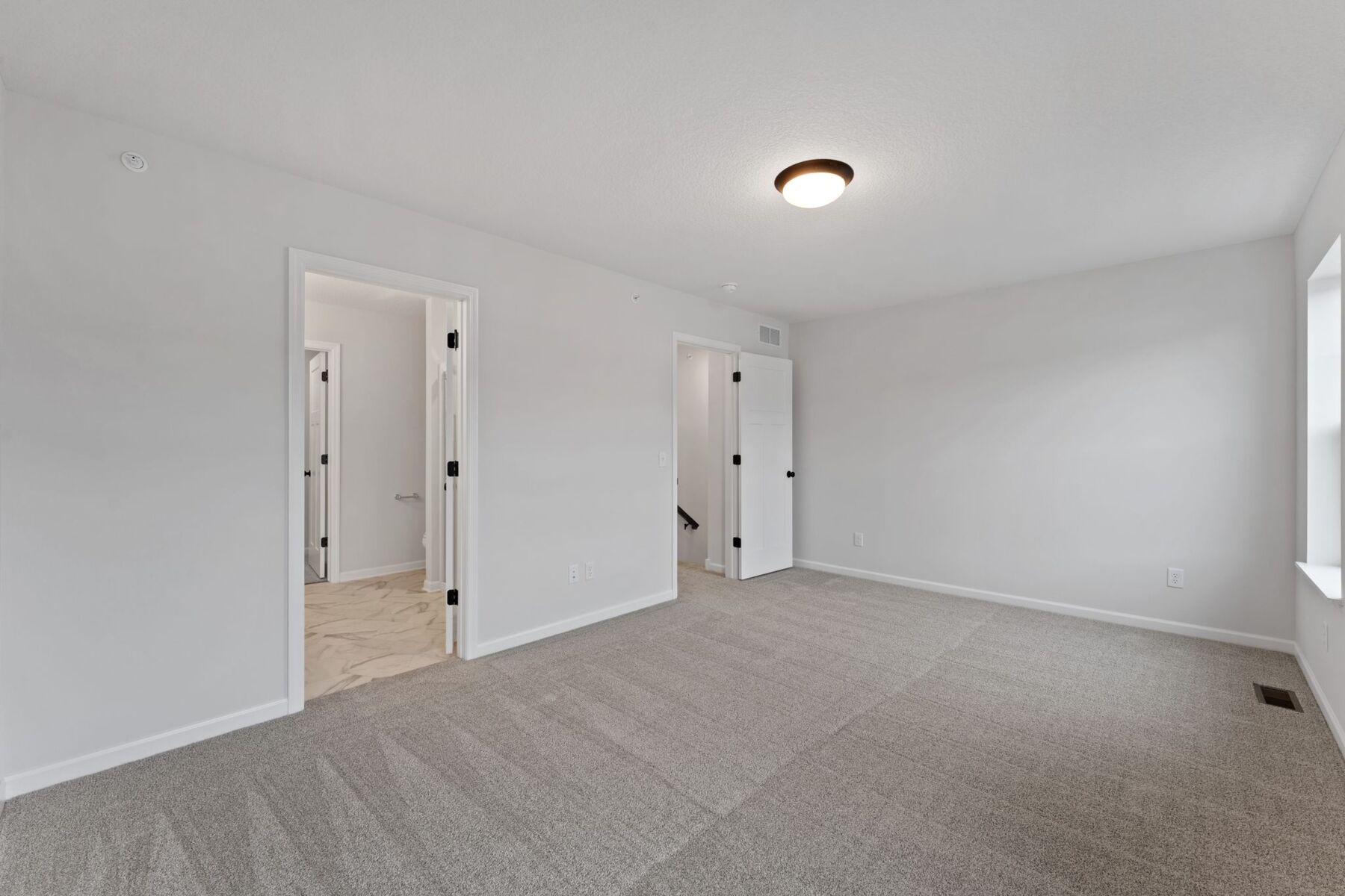 Owner's Bedroom
