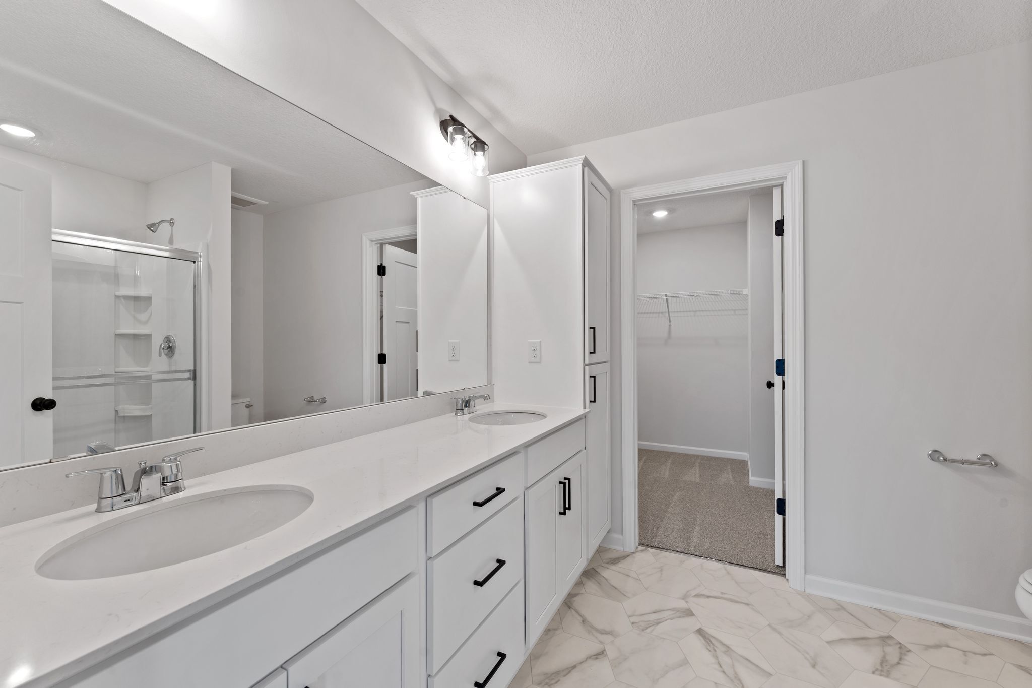 Owner's Bathroom