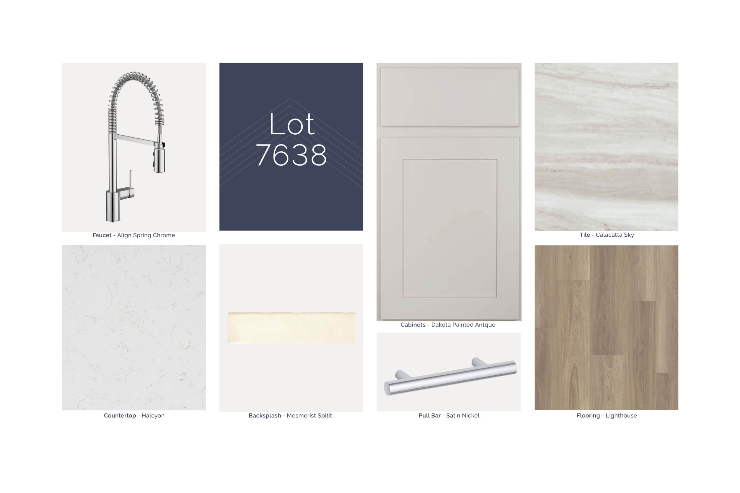 QMI Design Selections