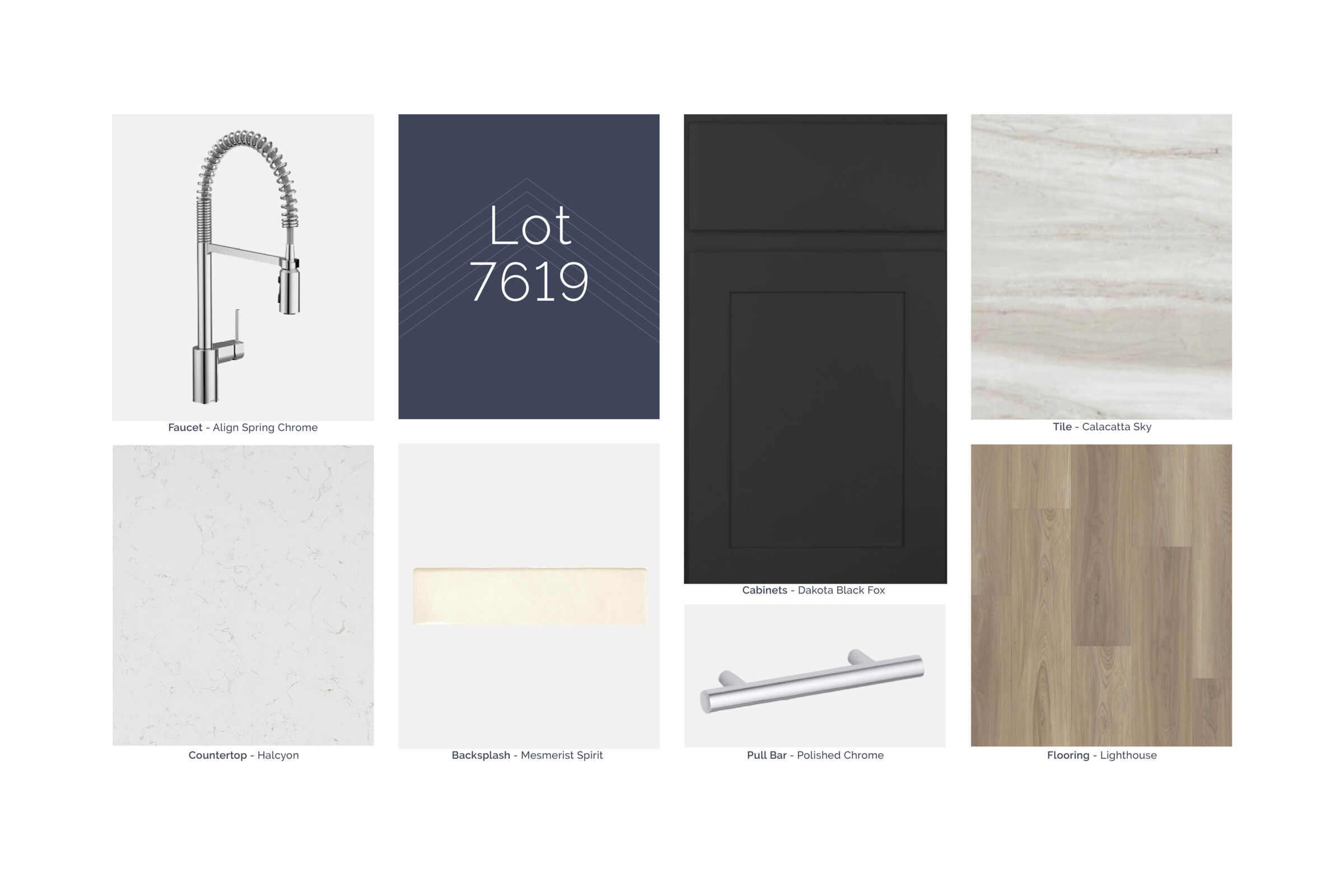 QMI Design Selections