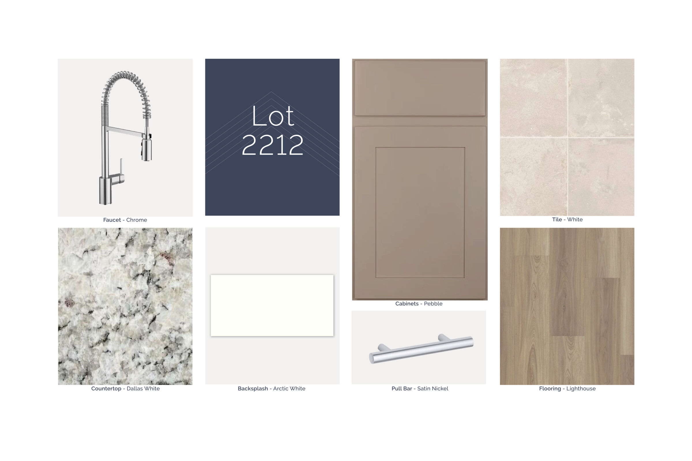 QMI Design Selections