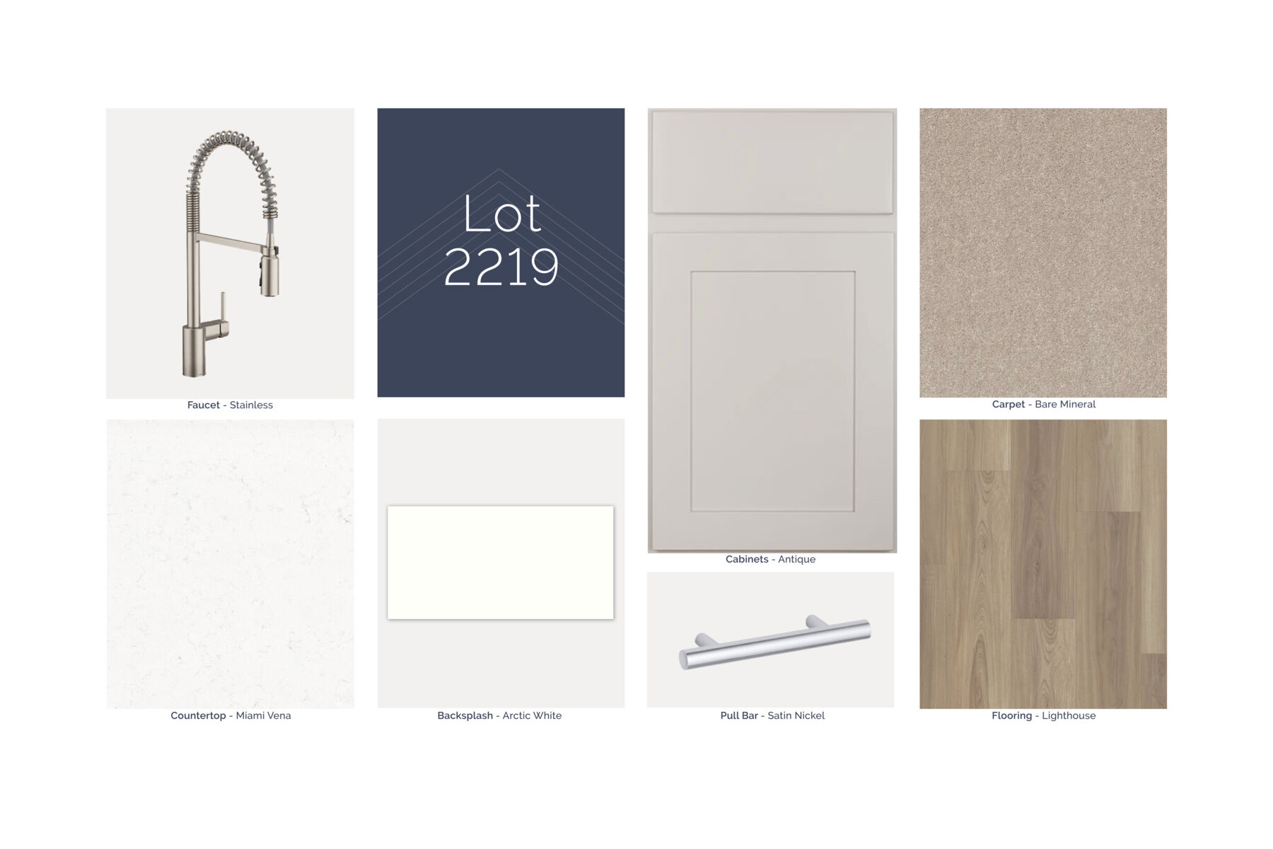 QMI Design Selections