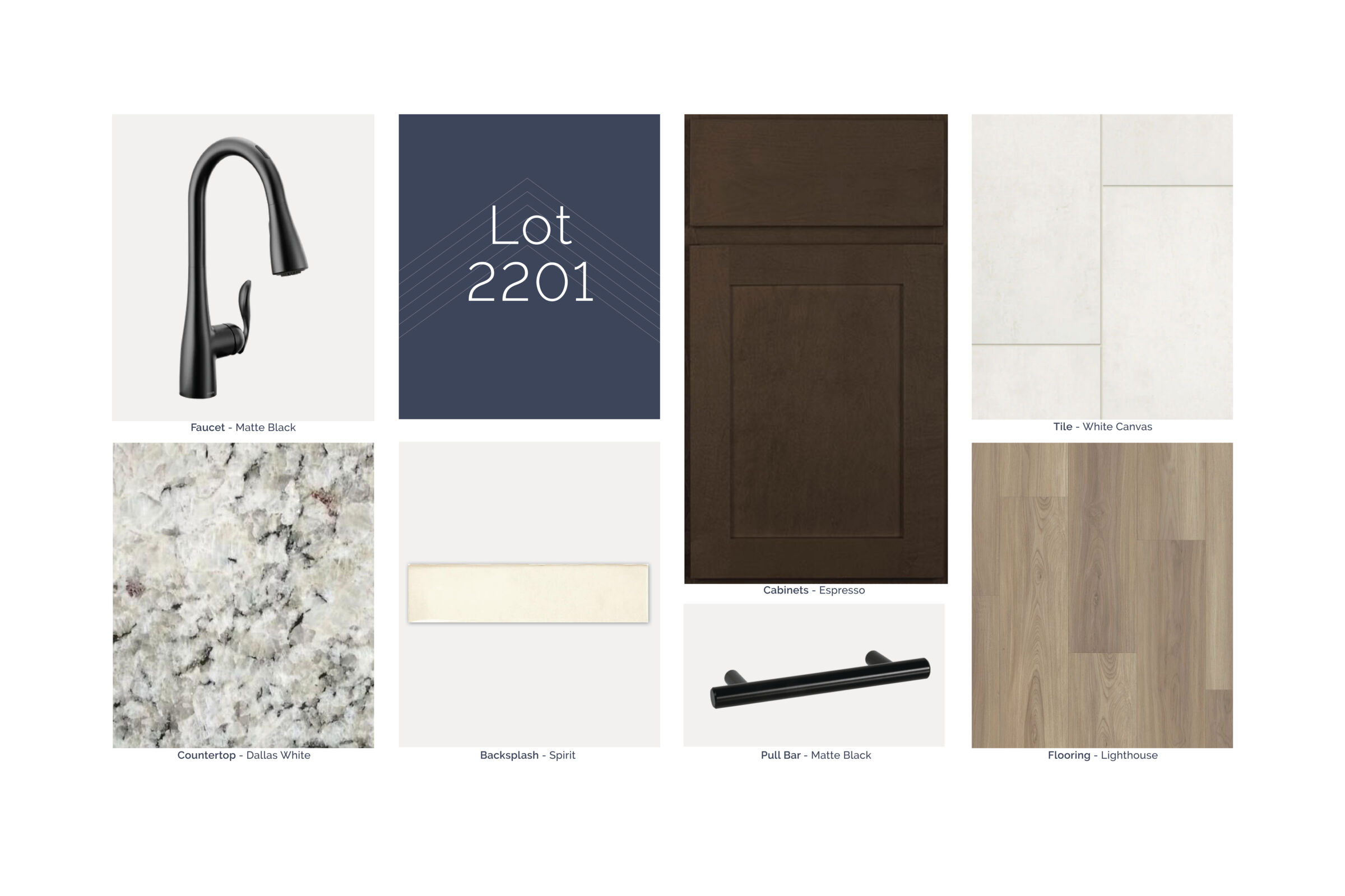 QMI Design Selections